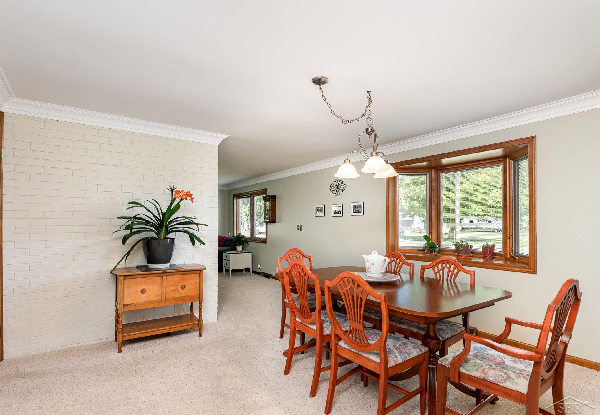 250 N Pine Street, Hemlock, MI 48626 — Photo 9