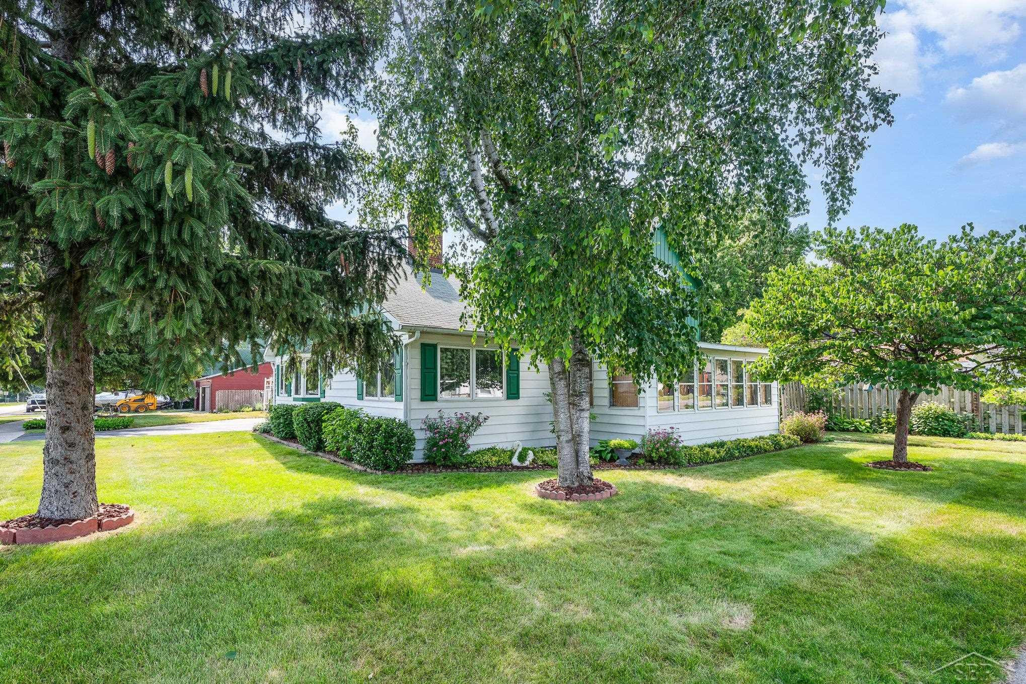 250 N Pine Street, Hemlock, MI 48626 — Photo 20