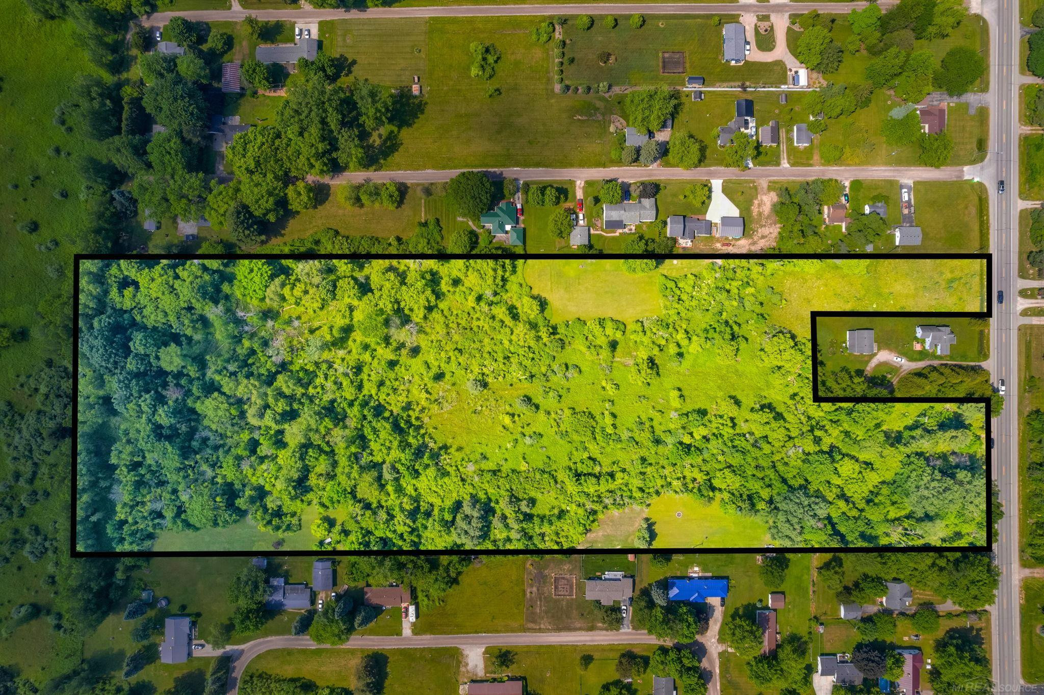 TBD Lakeshore Road, Lexington, MI 48450 — front exterior