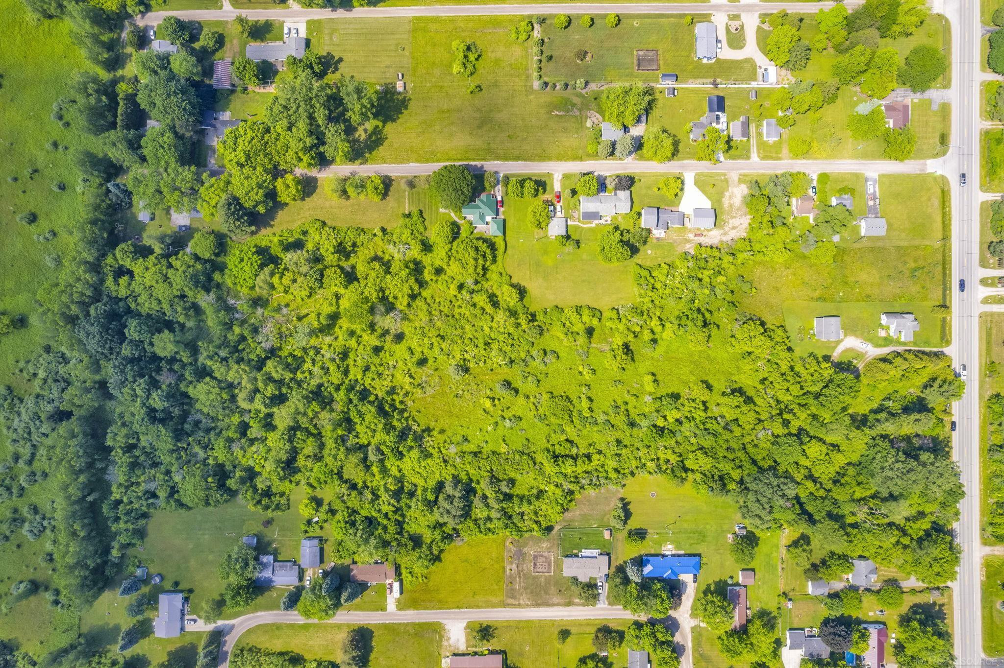 TBD Lakeshore Road, Lexington, MI 48450 — Photo 2