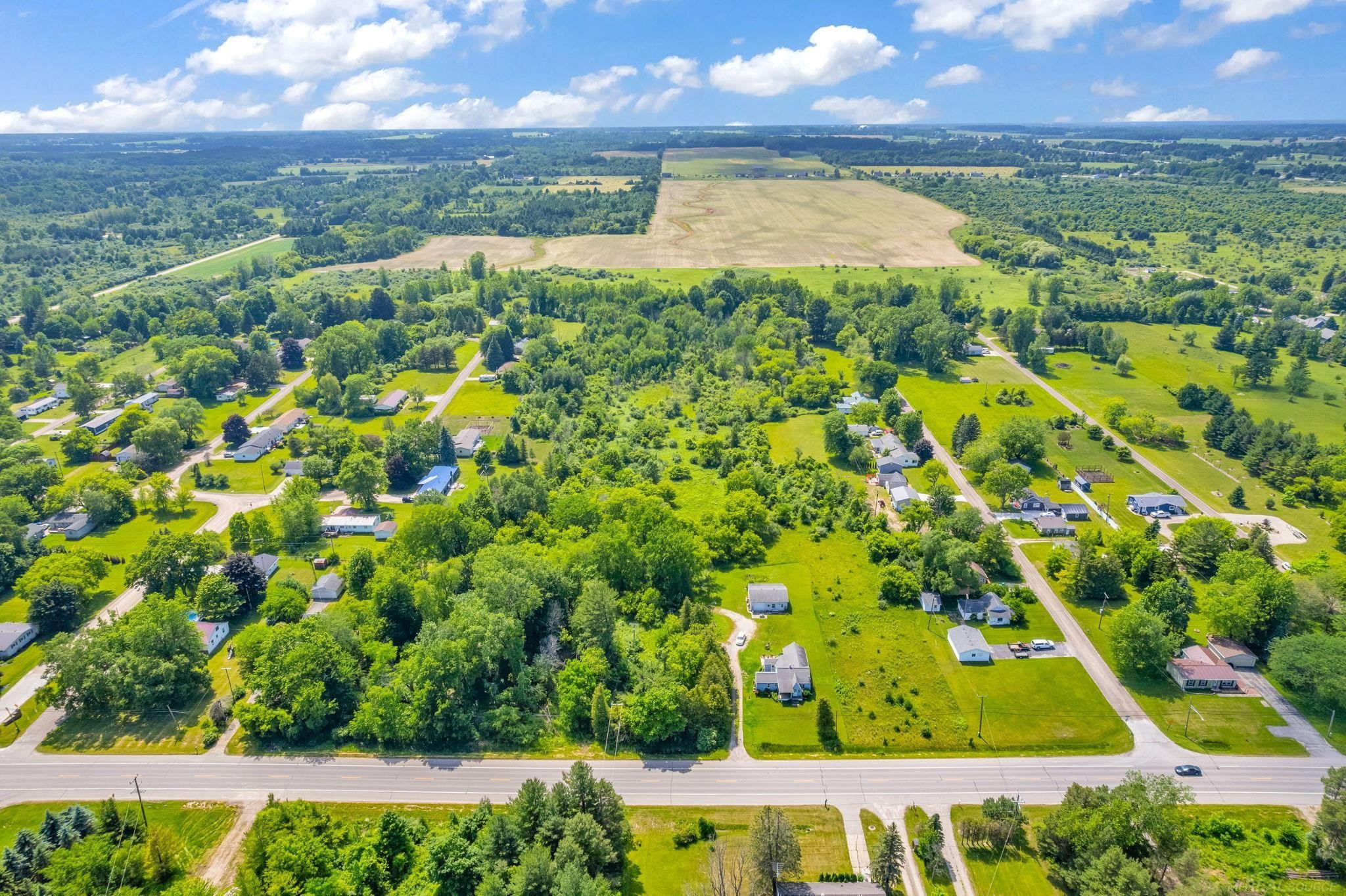 TBD Lakeshore Road, Lexington, MI 48450 — Photo 3