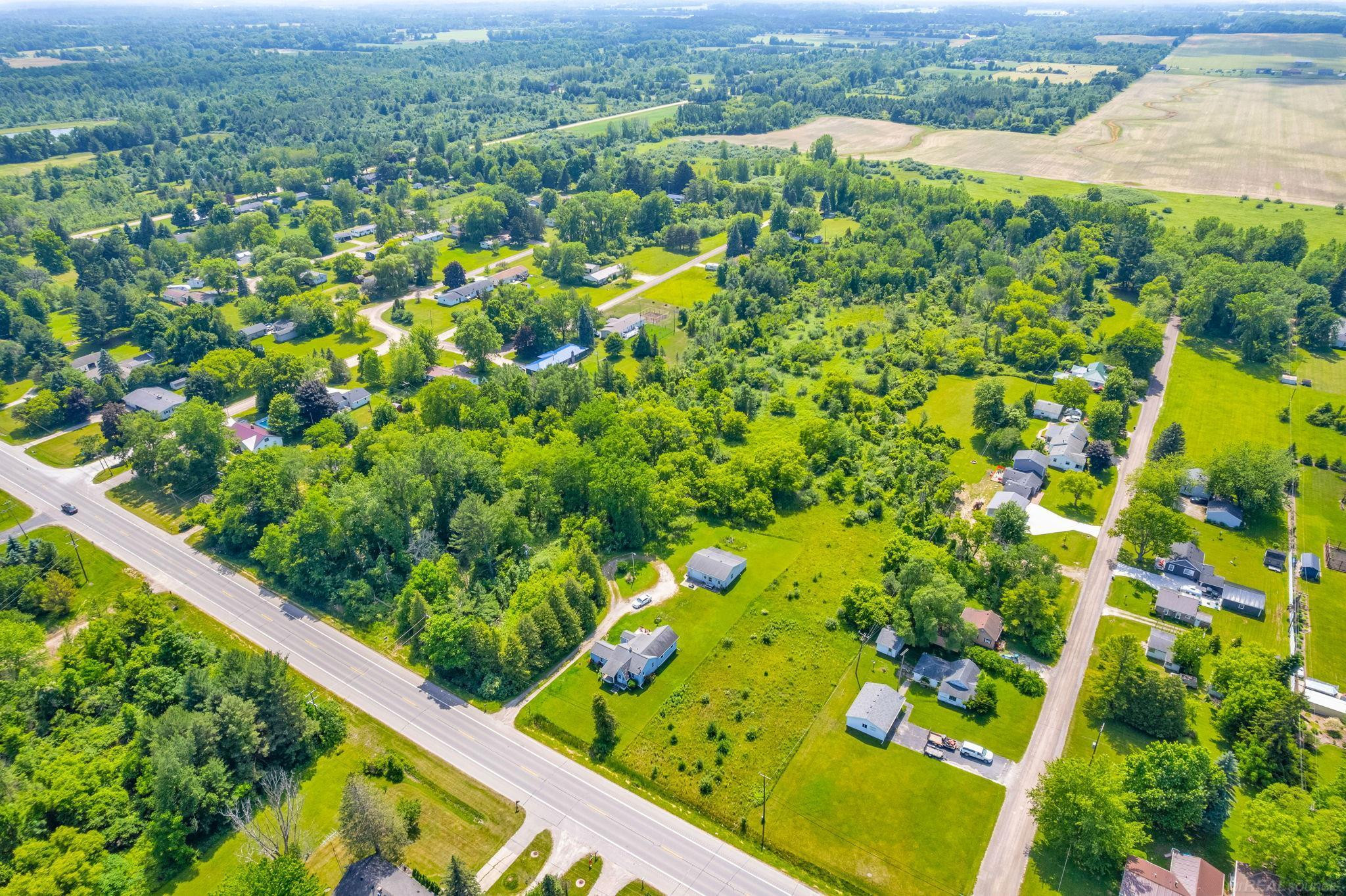 TBD Lakeshore Road, Lexington, MI 48450 — Photo 4