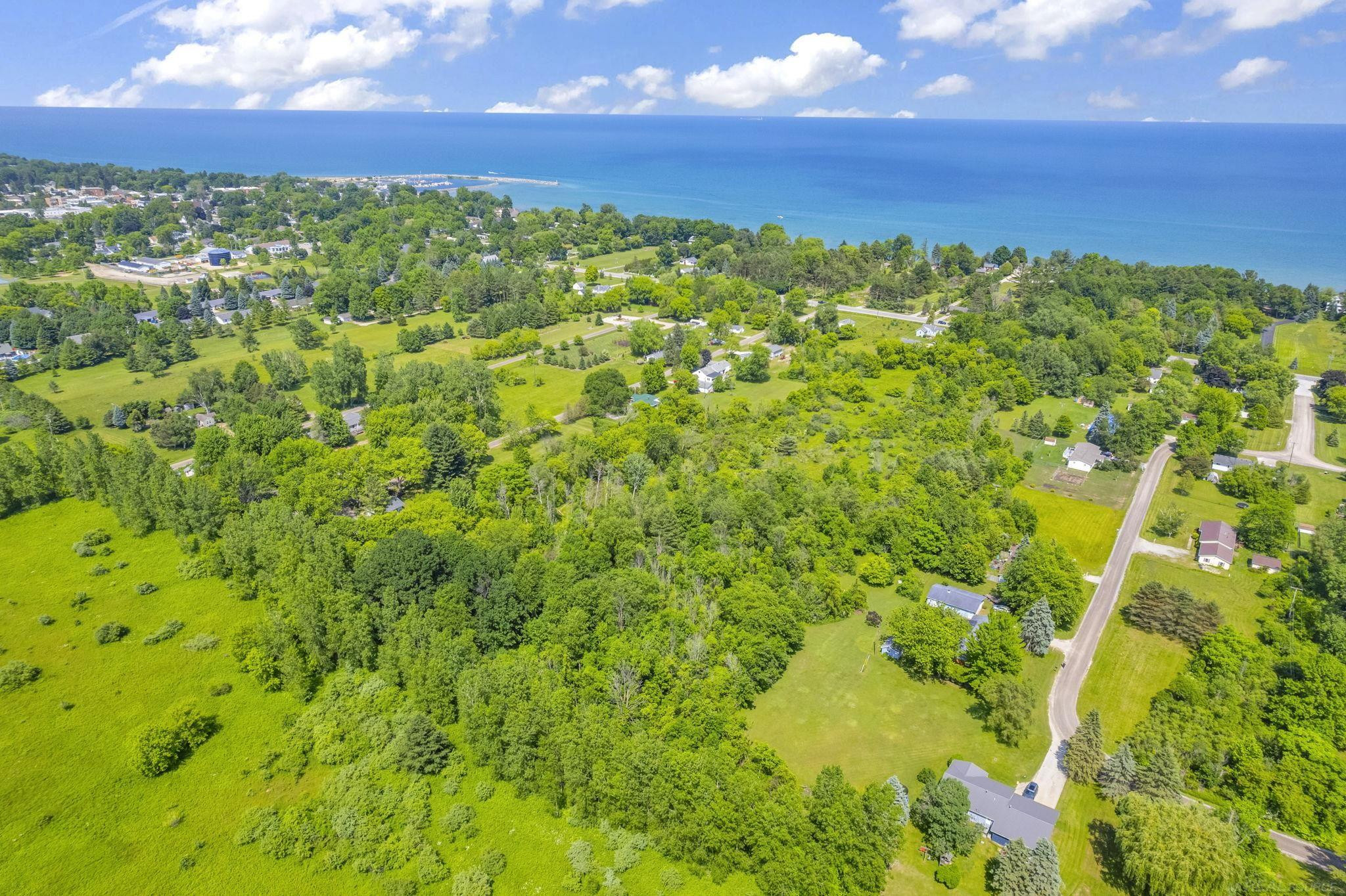 TBD Lakeshore Road, Lexington, MI 48450 — Photo 9