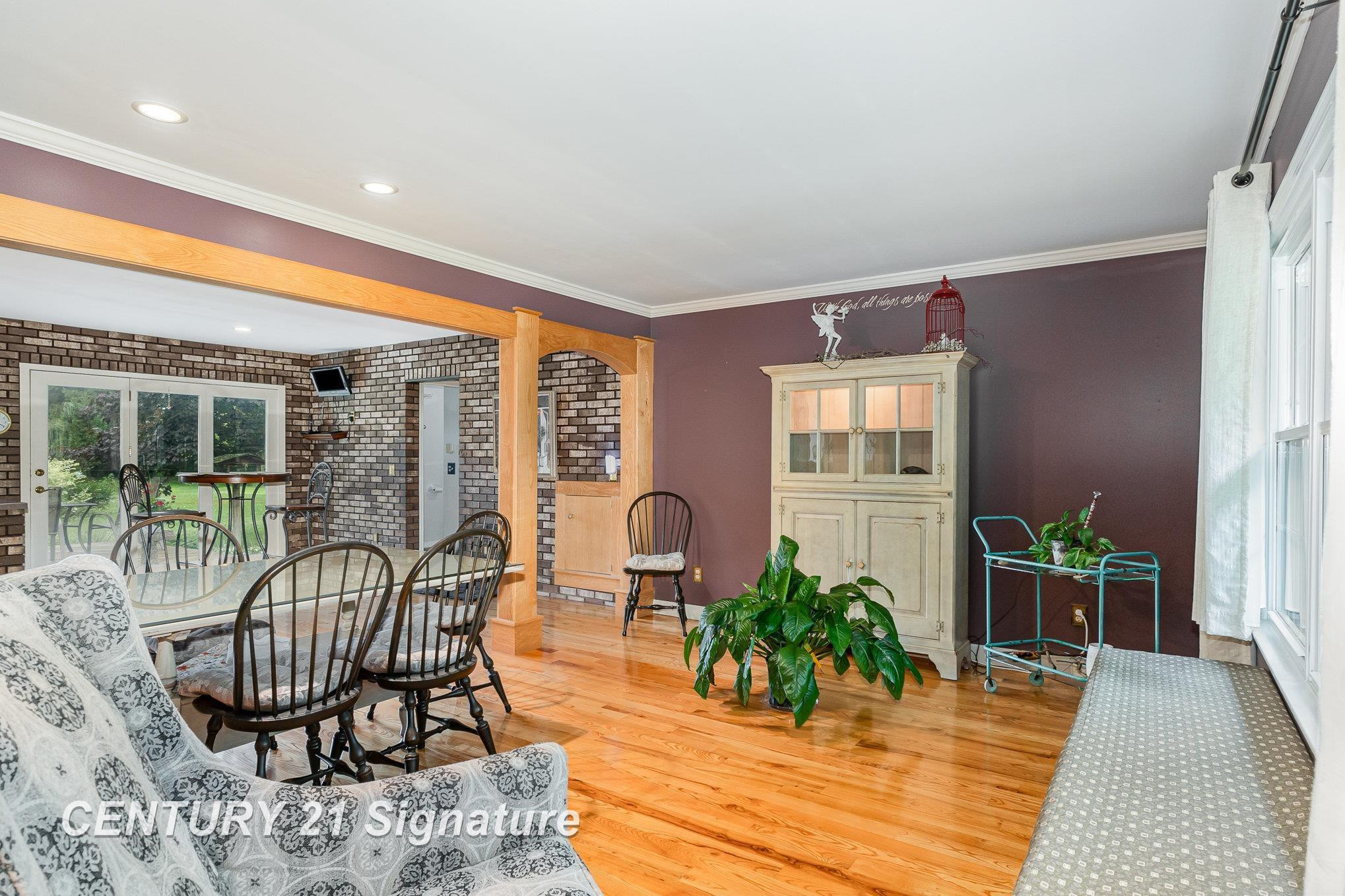 15521 Ithaca Road, Saint Charles, MI 48655 — Photo 5