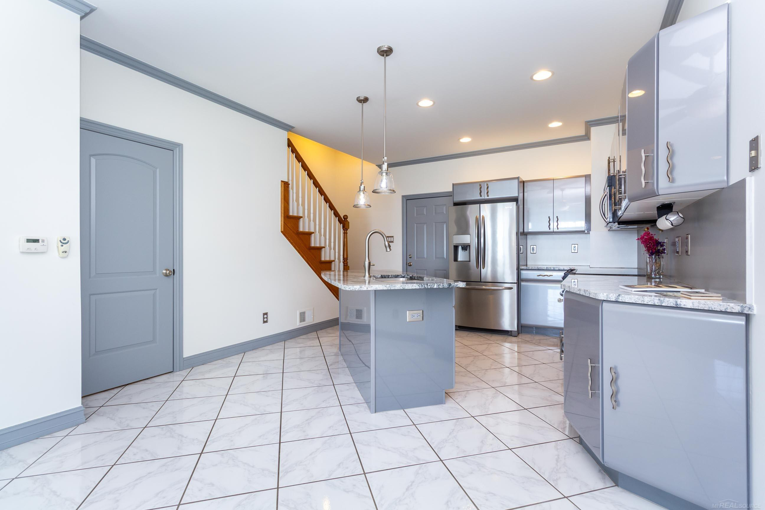 9994 Tashmoo Lane, Algonac, MI 48001 — Photo 9