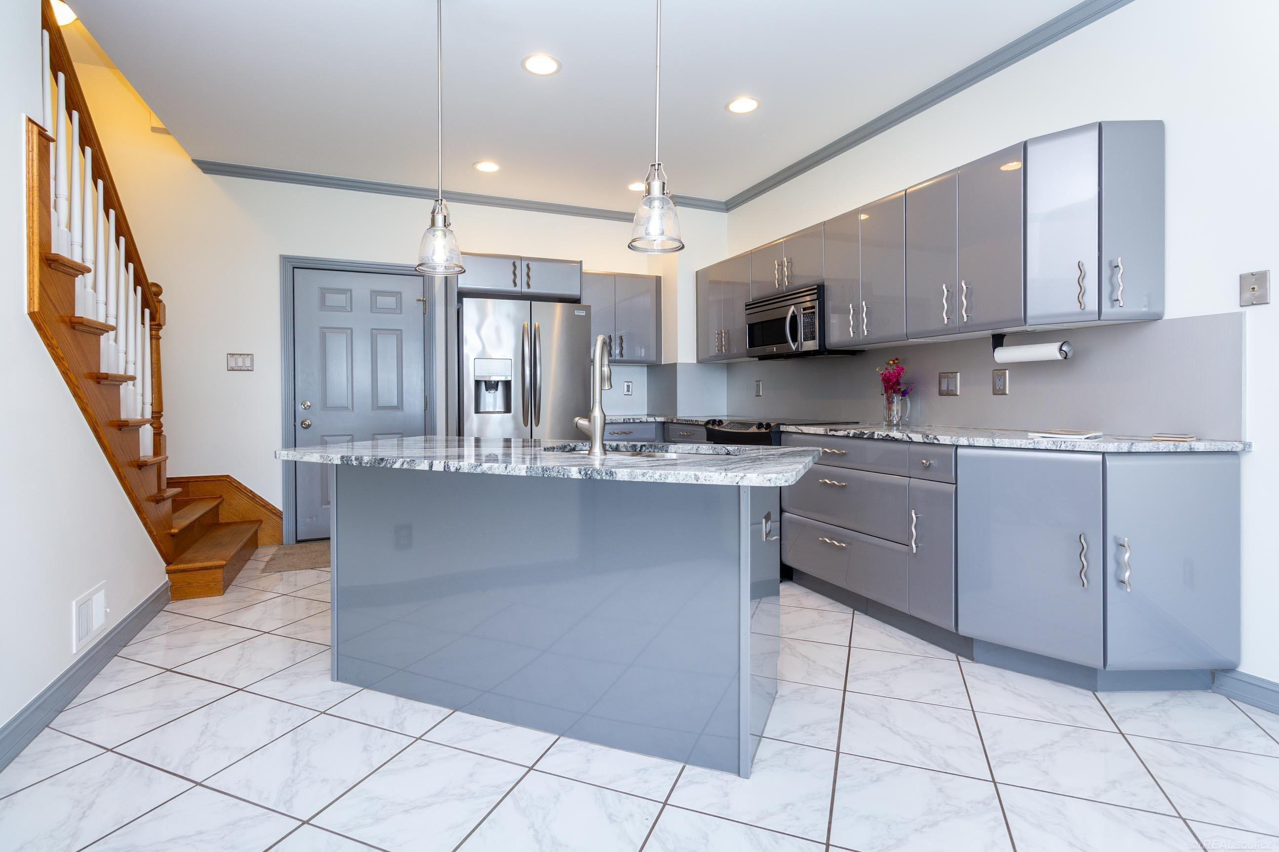 9994 Tashmoo Lane, Algonac, MI 48001 — Photo 11