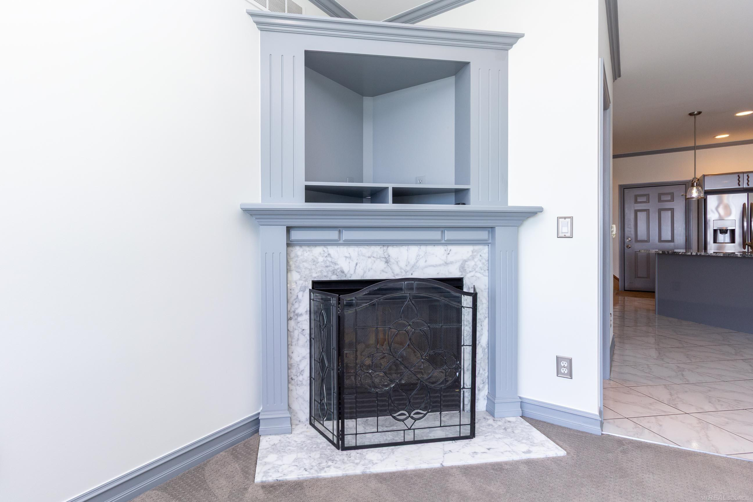 9994 Tashmoo Lane, Algonac, MI 48001 — Photo 15