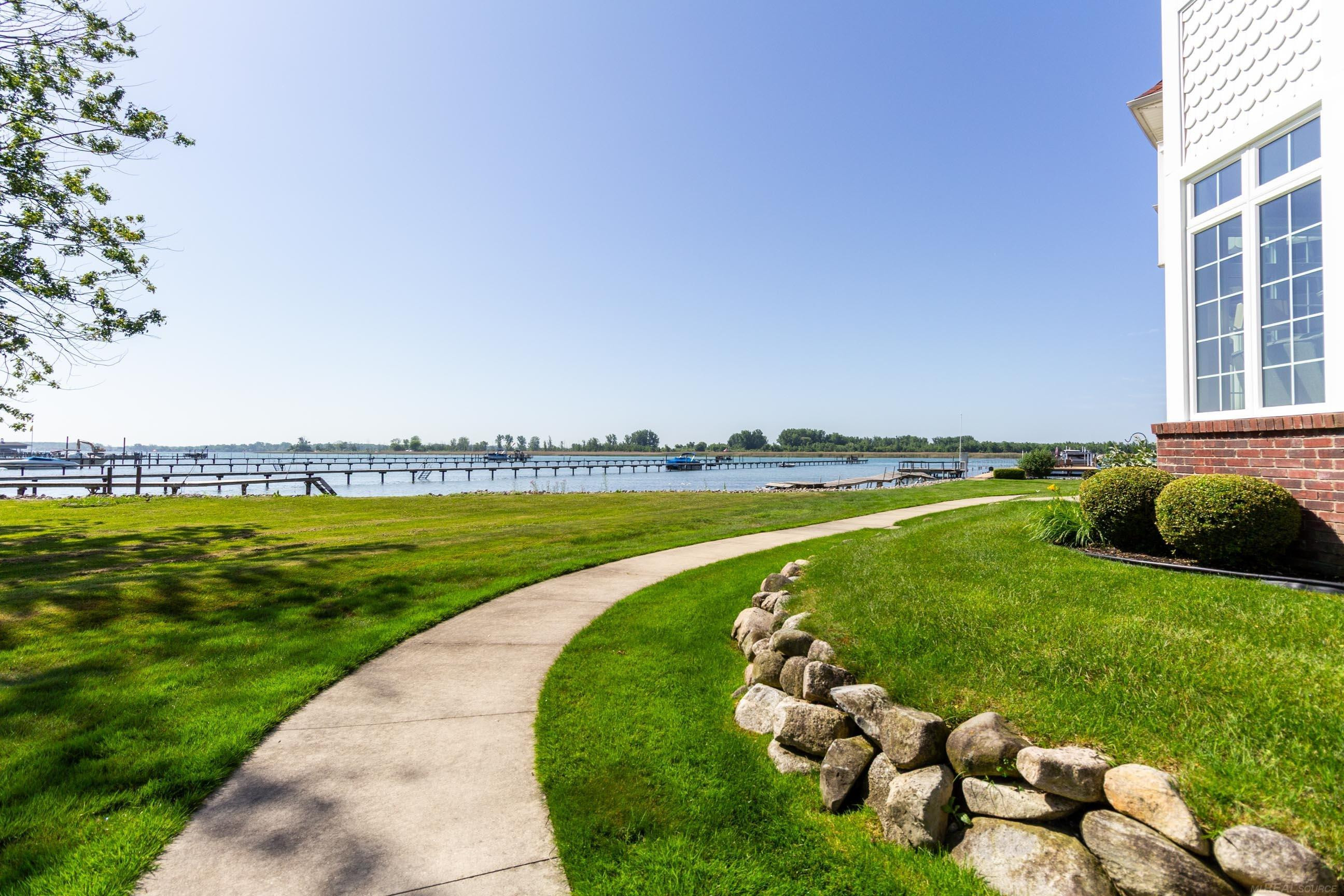 9994 Tashmoo Lane, Algonac, MI 48001 — Photo 41