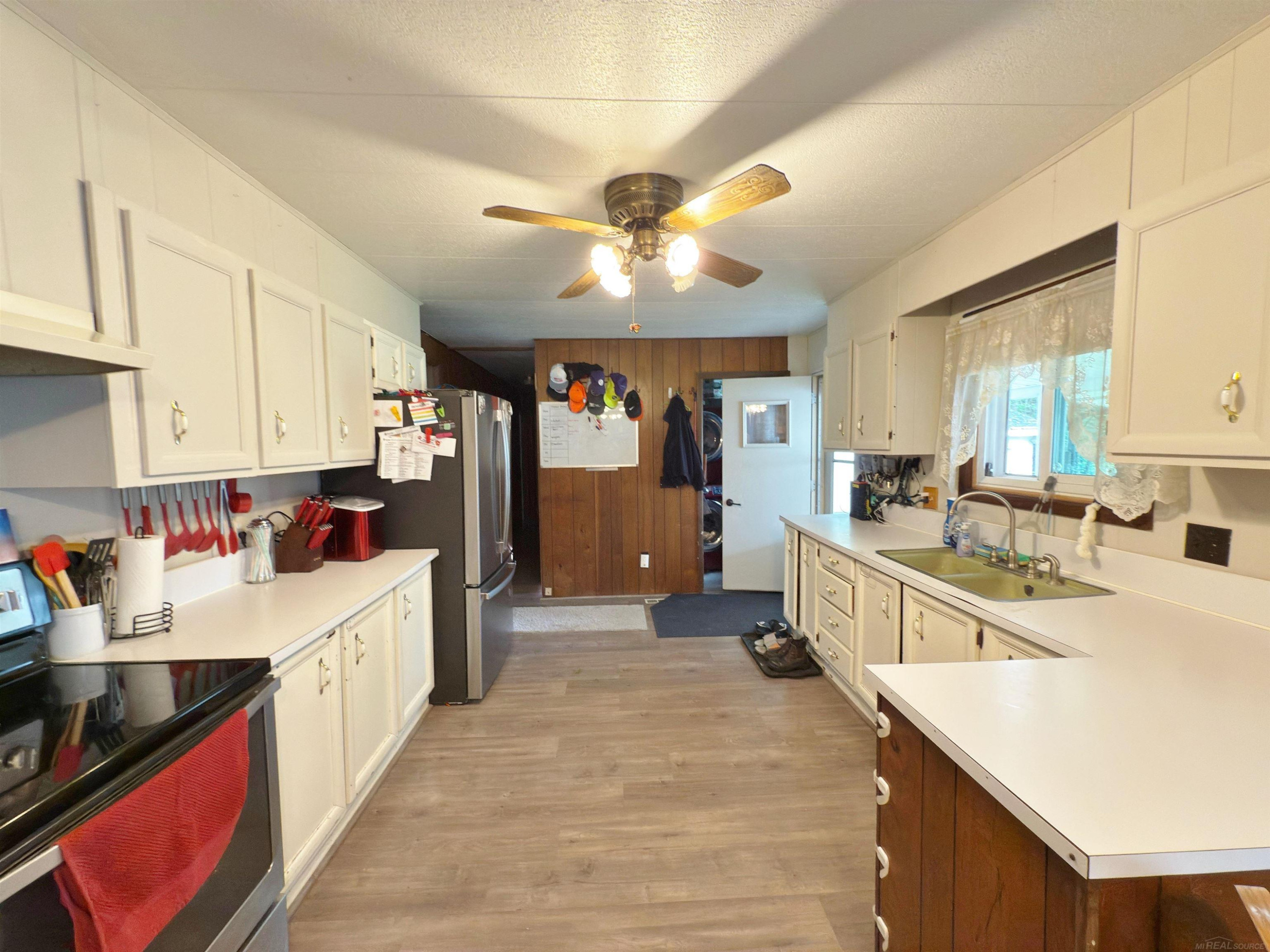 147 Marlette Street, Sandusky, MI 48471 — Photo 2