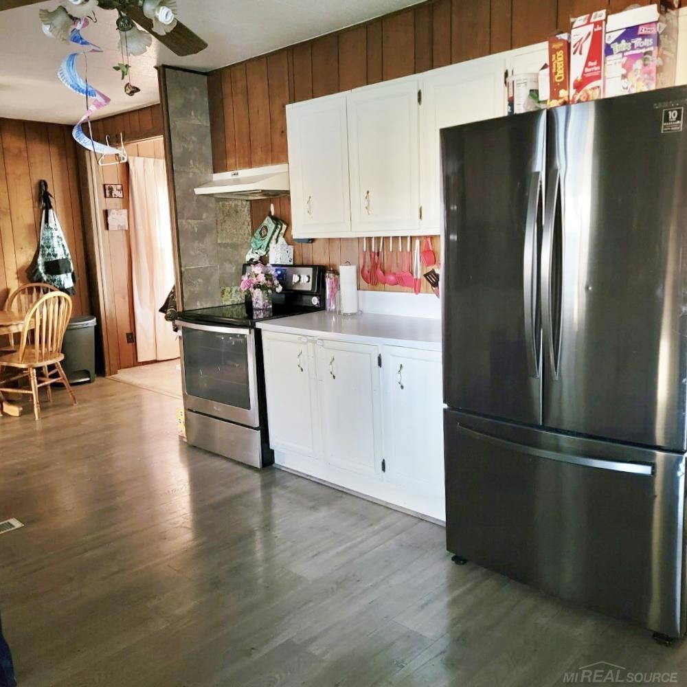 147 Marlette Street, Sandusky, MI 48471 — Photo 3