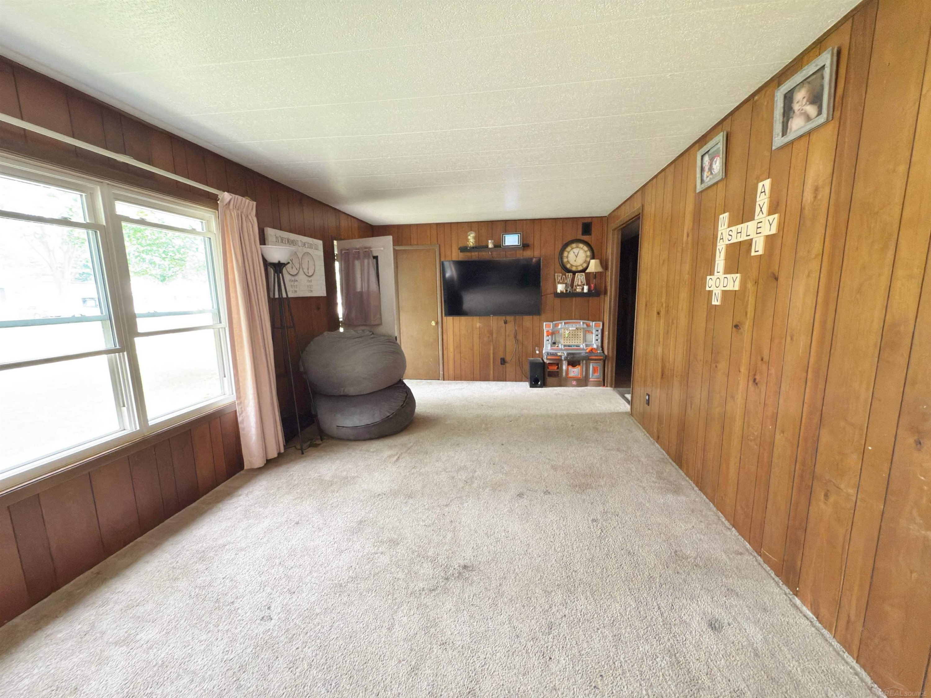 147 Marlette Street, Sandusky, MI 48471 — Photo 5