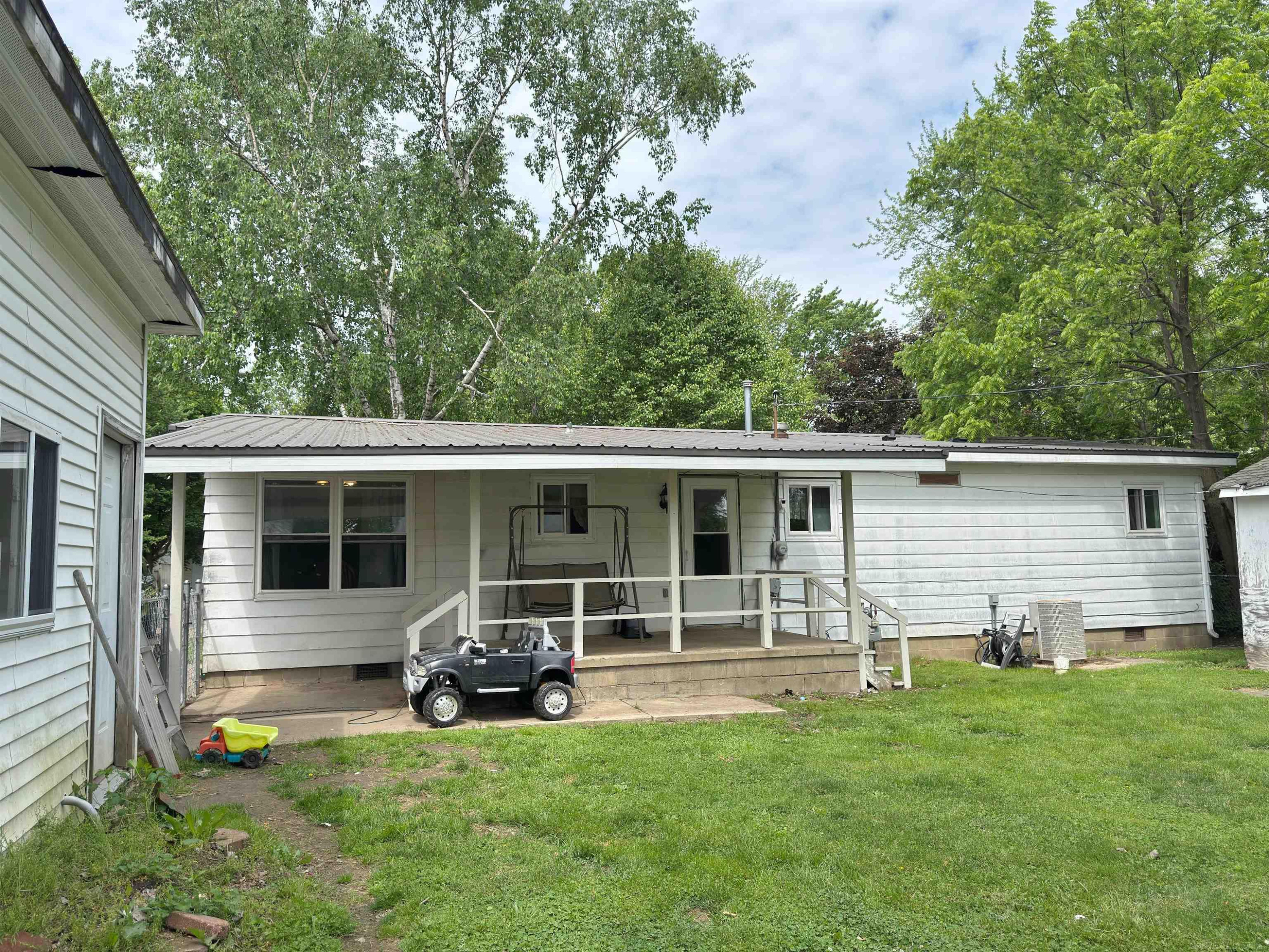147 Marlette Street, Sandusky, MI 48471 — Photo 15
