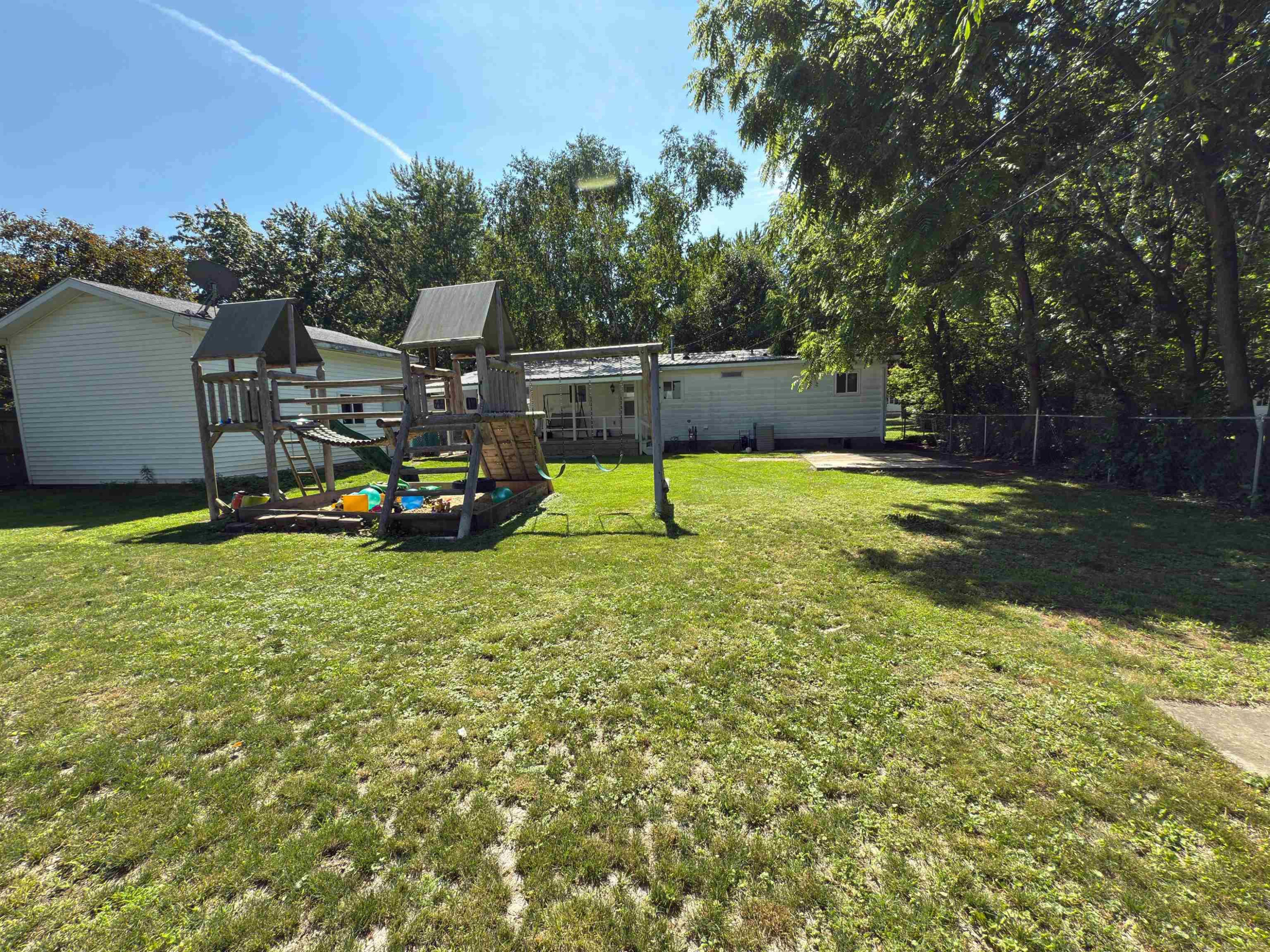 147 Marlette Street, Sandusky, MI 48471 — Photo 17