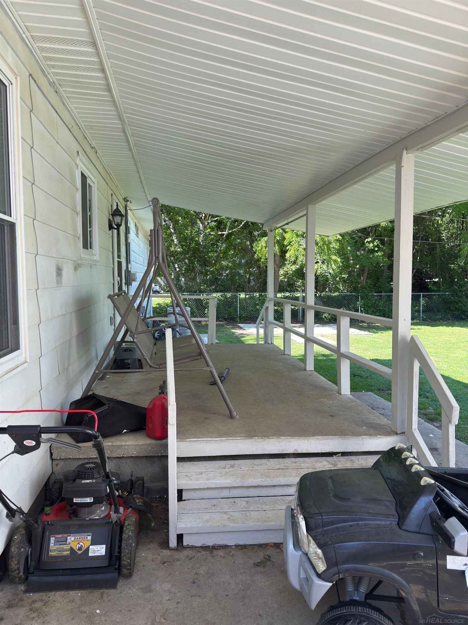 147 Marlette Street, Sandusky, MI 48471 — Photo 20