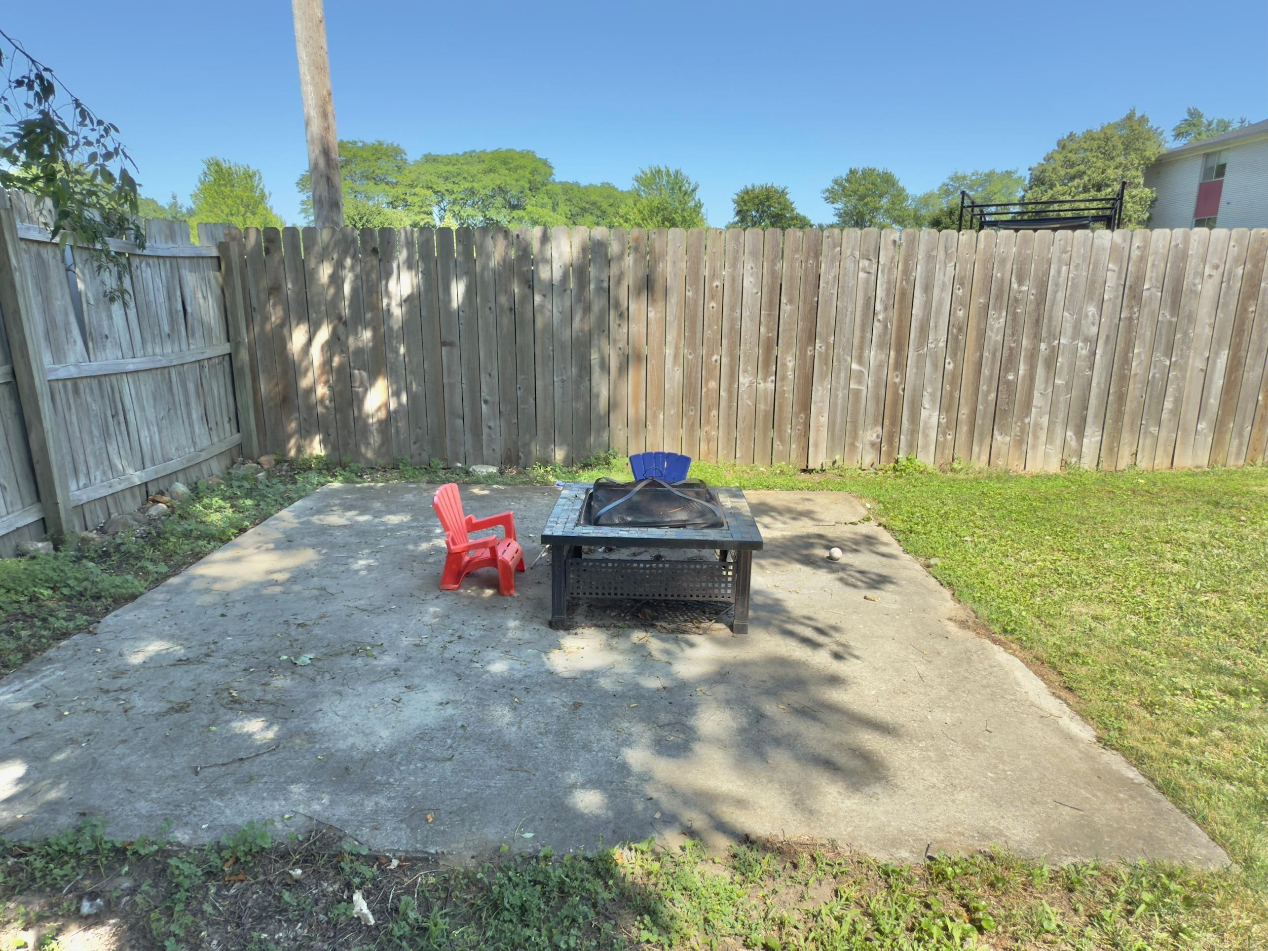147 Marlette Street, Sandusky, MI 48471 — Photo 21