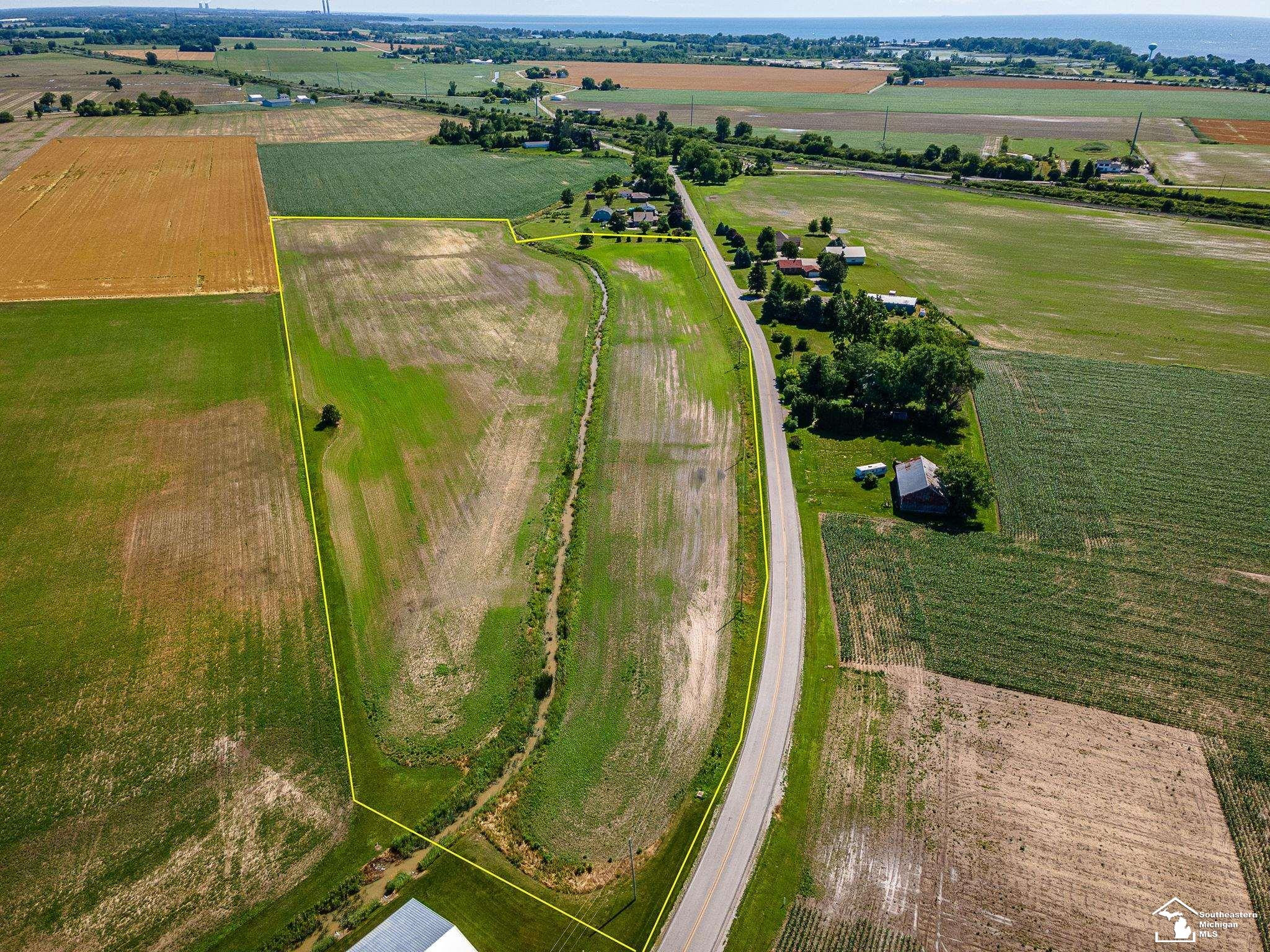0 Cousino Road, Erie, MI — Photo 5