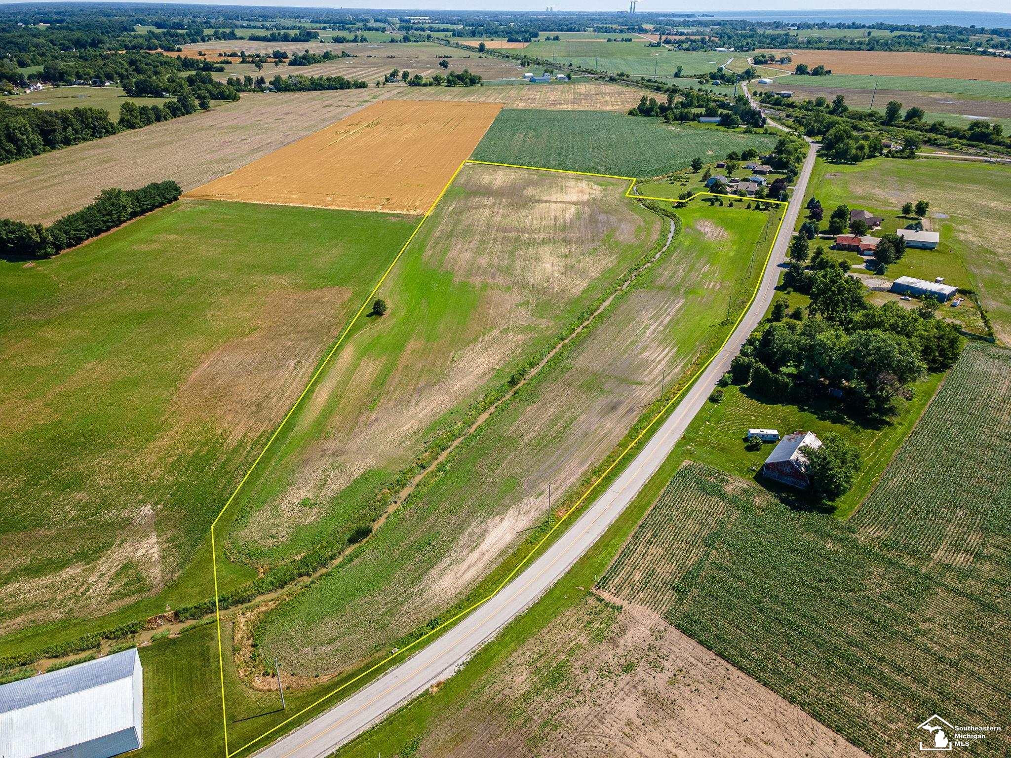 0 Cousino Road, Erie, MI — Photo 6