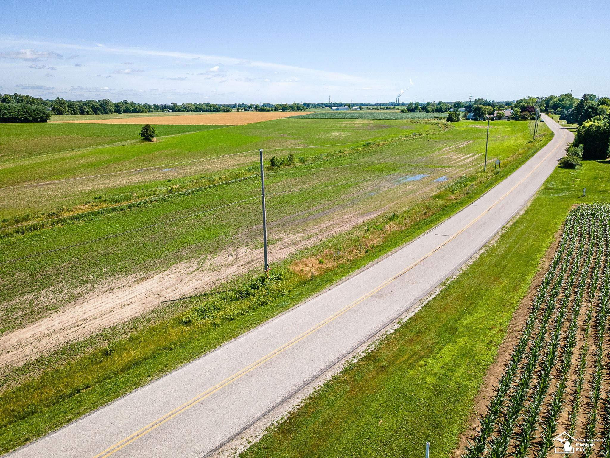 0 Cousino Road, Erie, MI — Photo 9