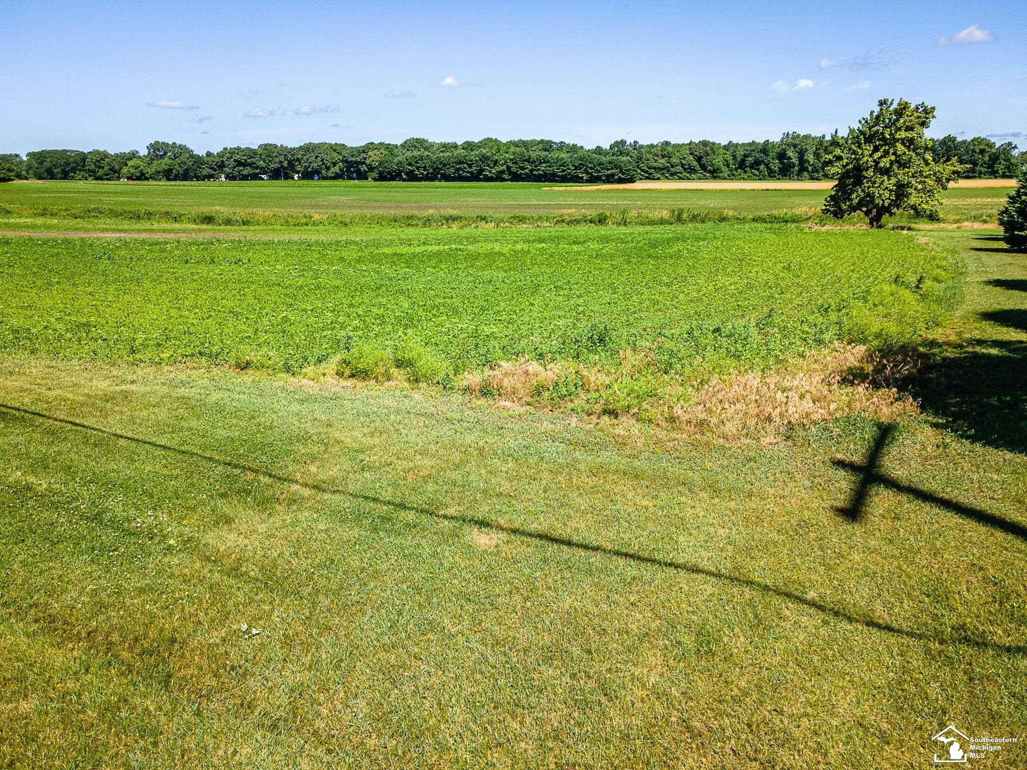 0 Cousino Road, Erie, MI — Photo 10