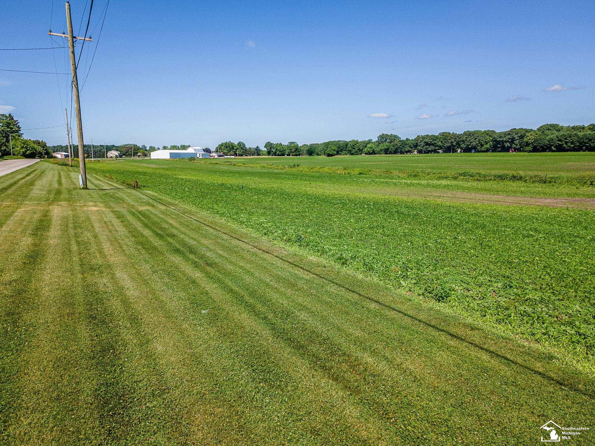 0 Cousino Road, Erie, MI — Photo 11