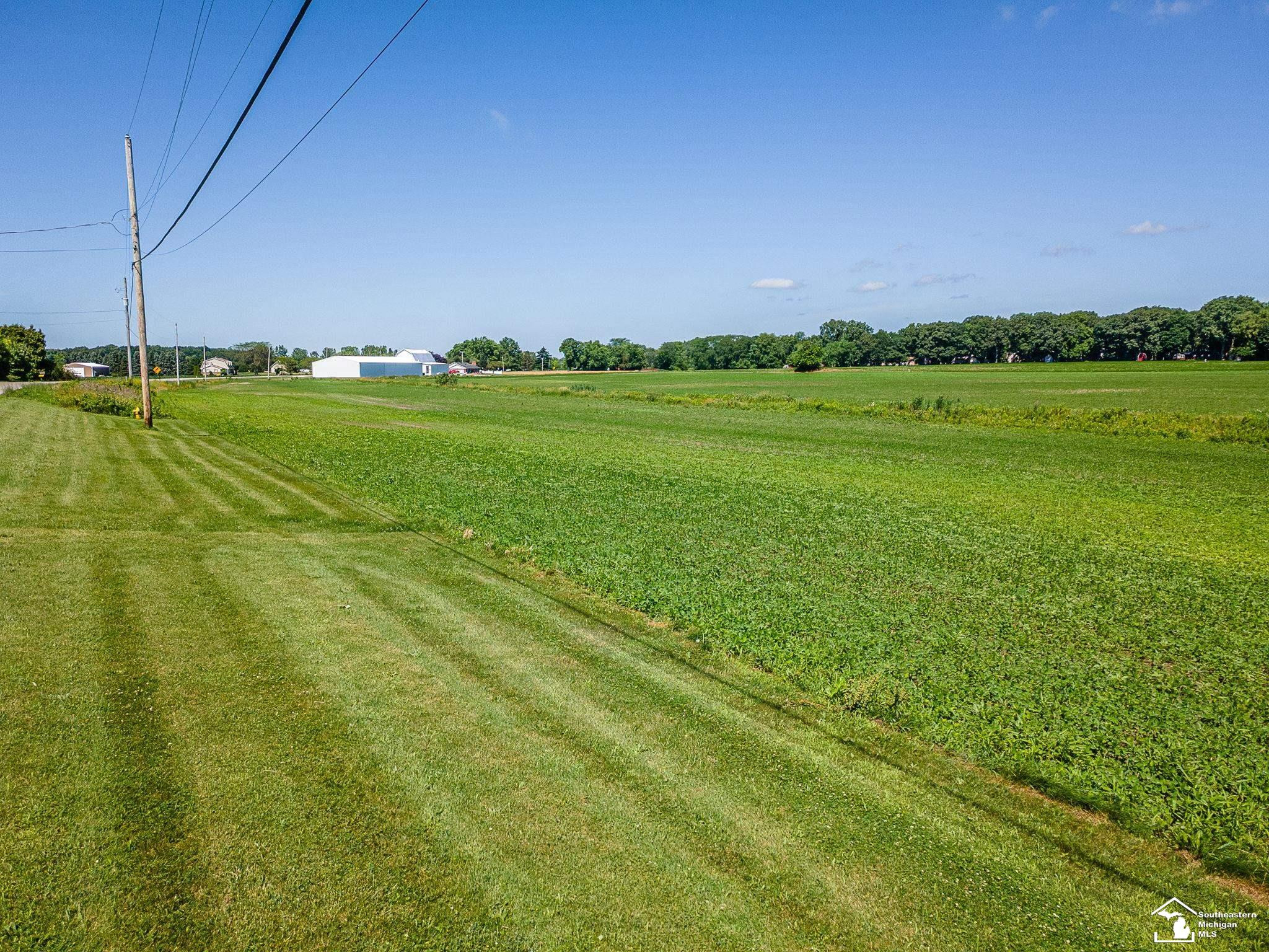 0 Cousino Road, Erie, MI — Photo 12