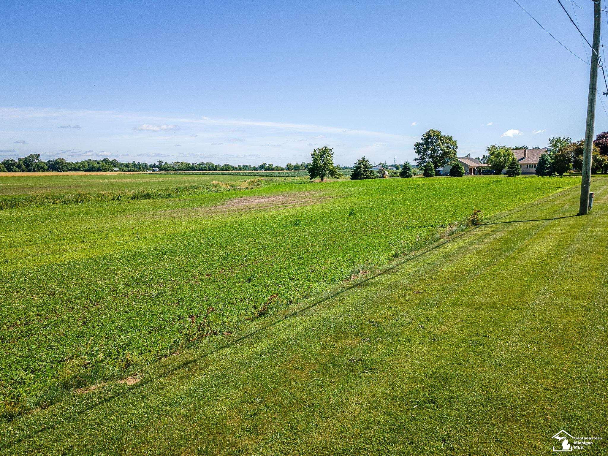 0 Cousino Road, Erie, MI — Photo 13