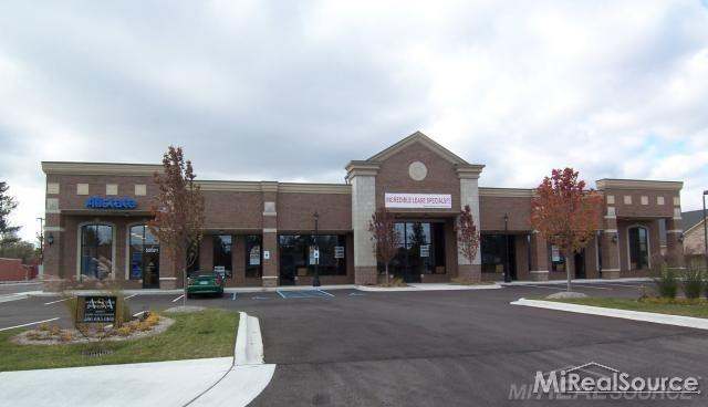 52033 Van Dyke Avenue, B, MI 48316