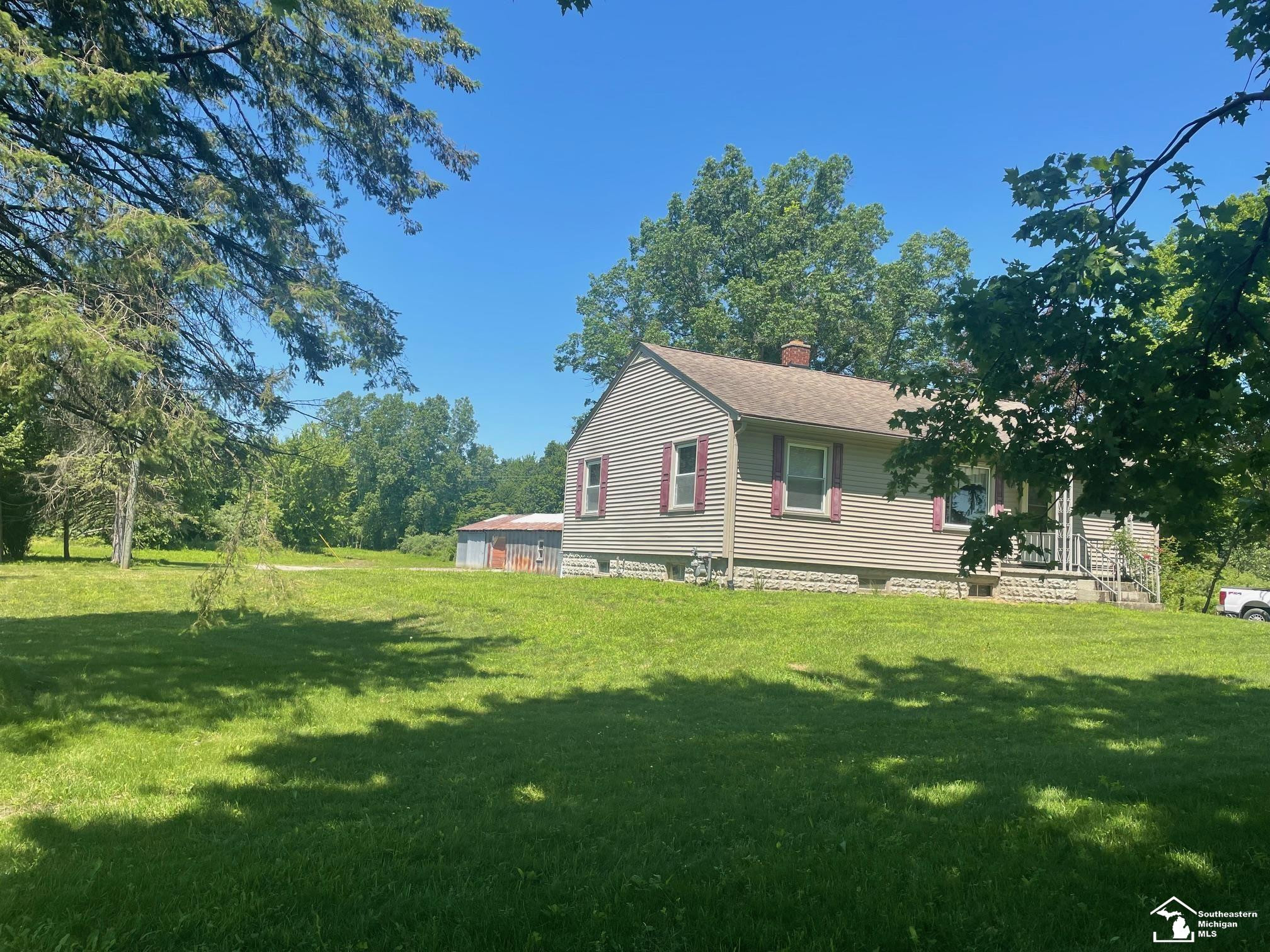 2600 Wells Road, Petersburg, MI 49270 — Photo 3