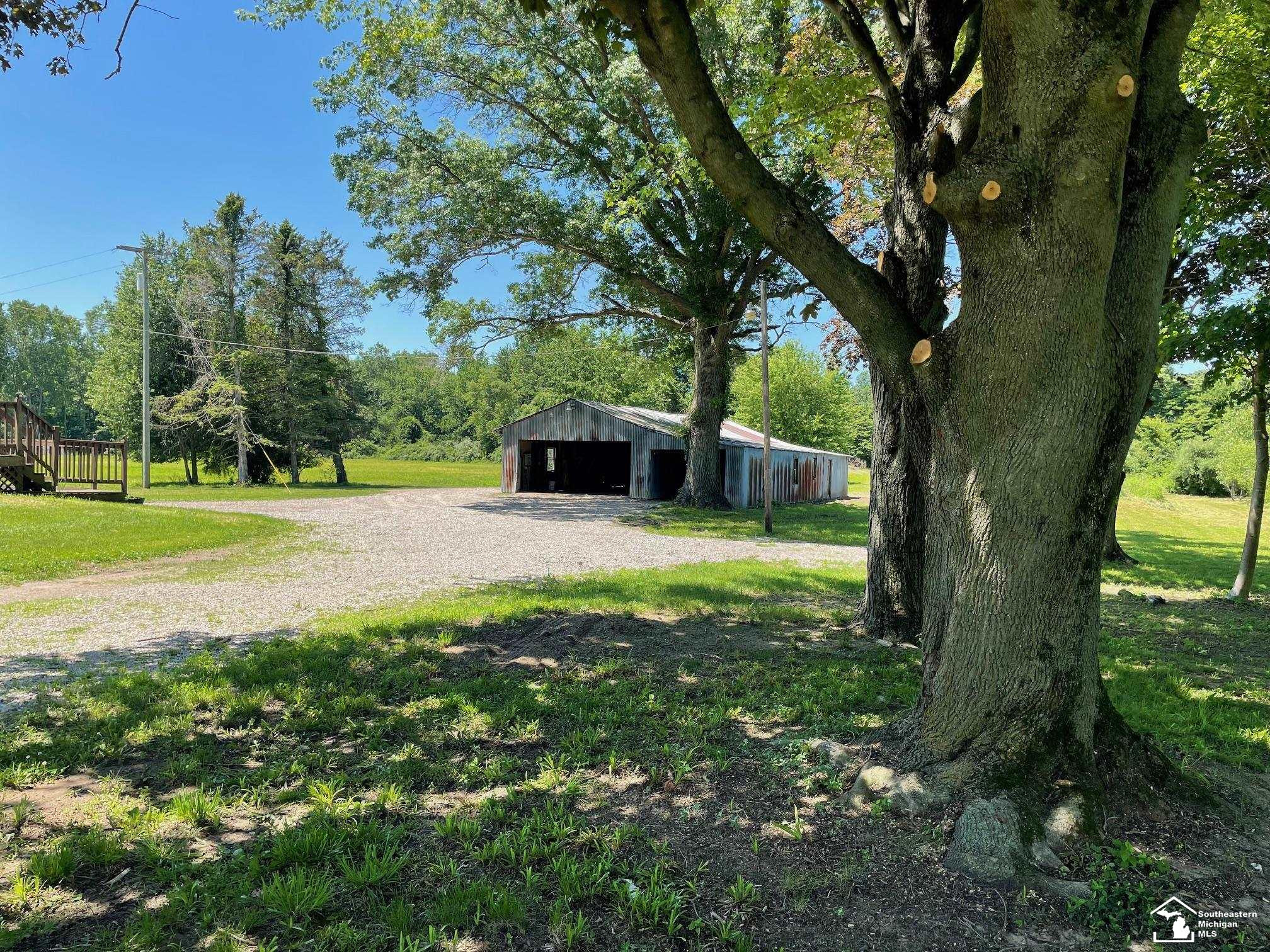 2600 Wells Road, Petersburg, MI 49270 — Photo 9