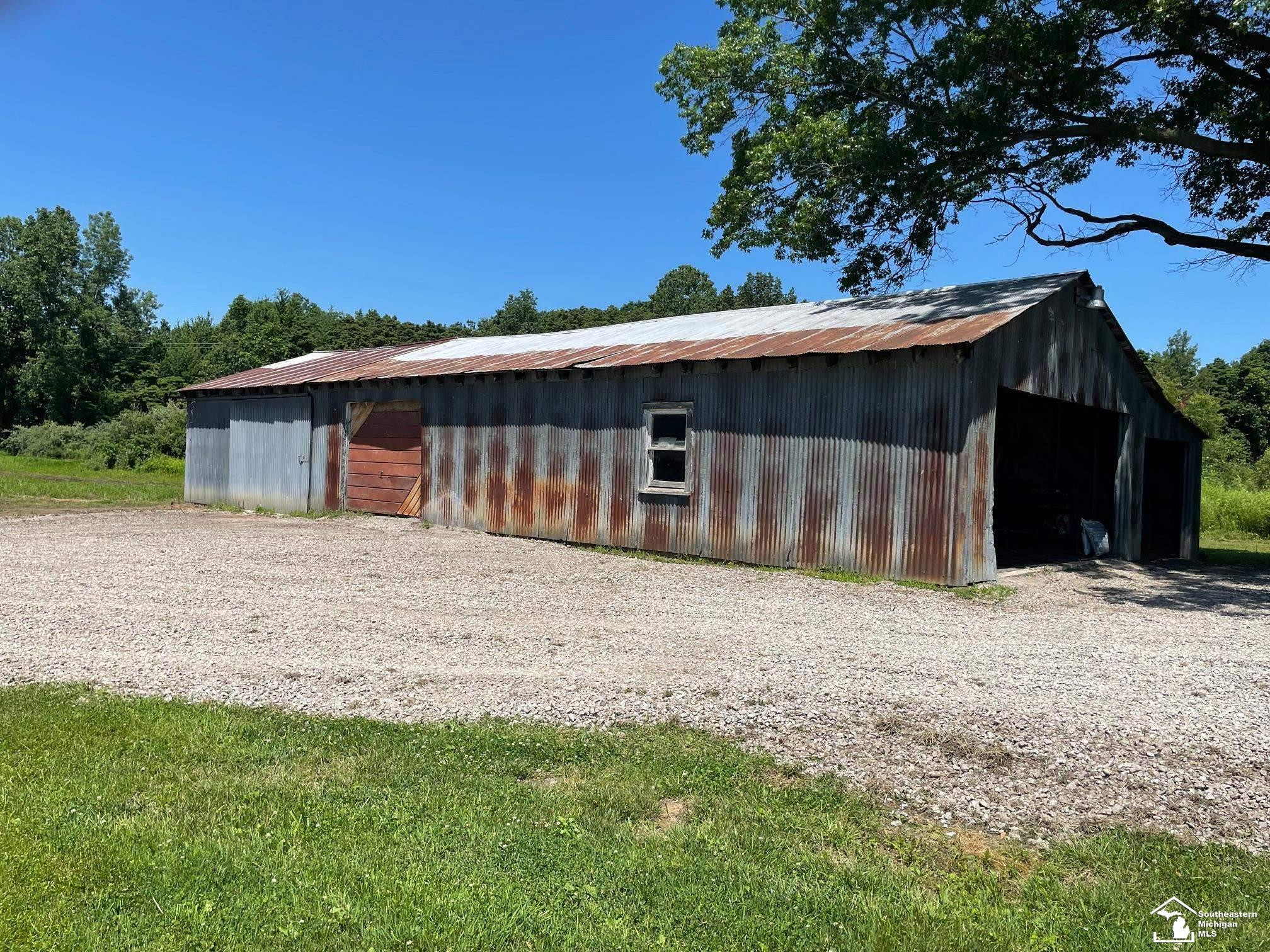 2600 Wells Road, Petersburg, MI 49270 — Photo 11