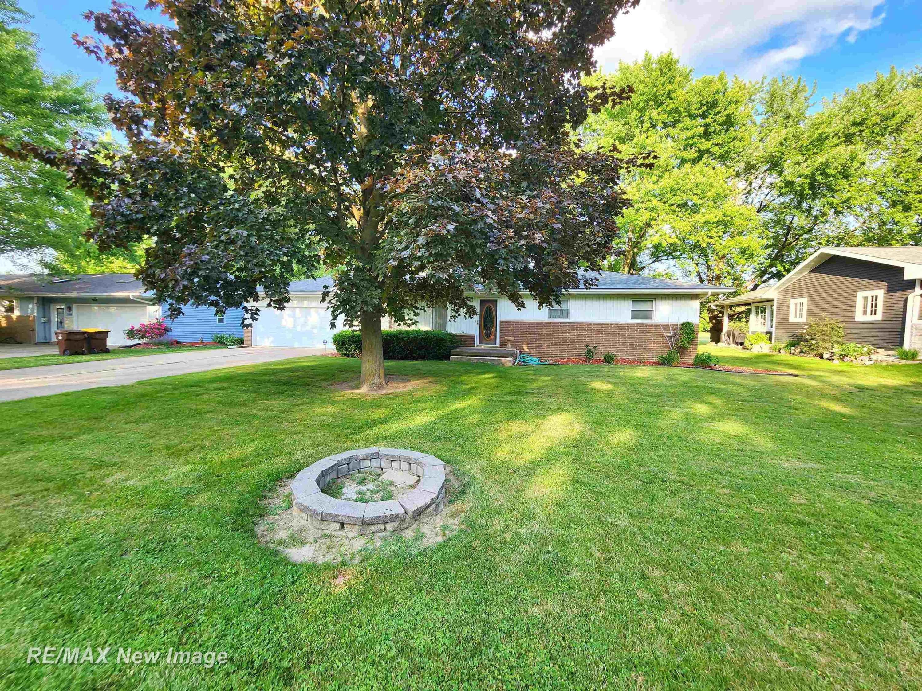 504 Abingdon Street, Chesaning, MI 48616 — Photo 4