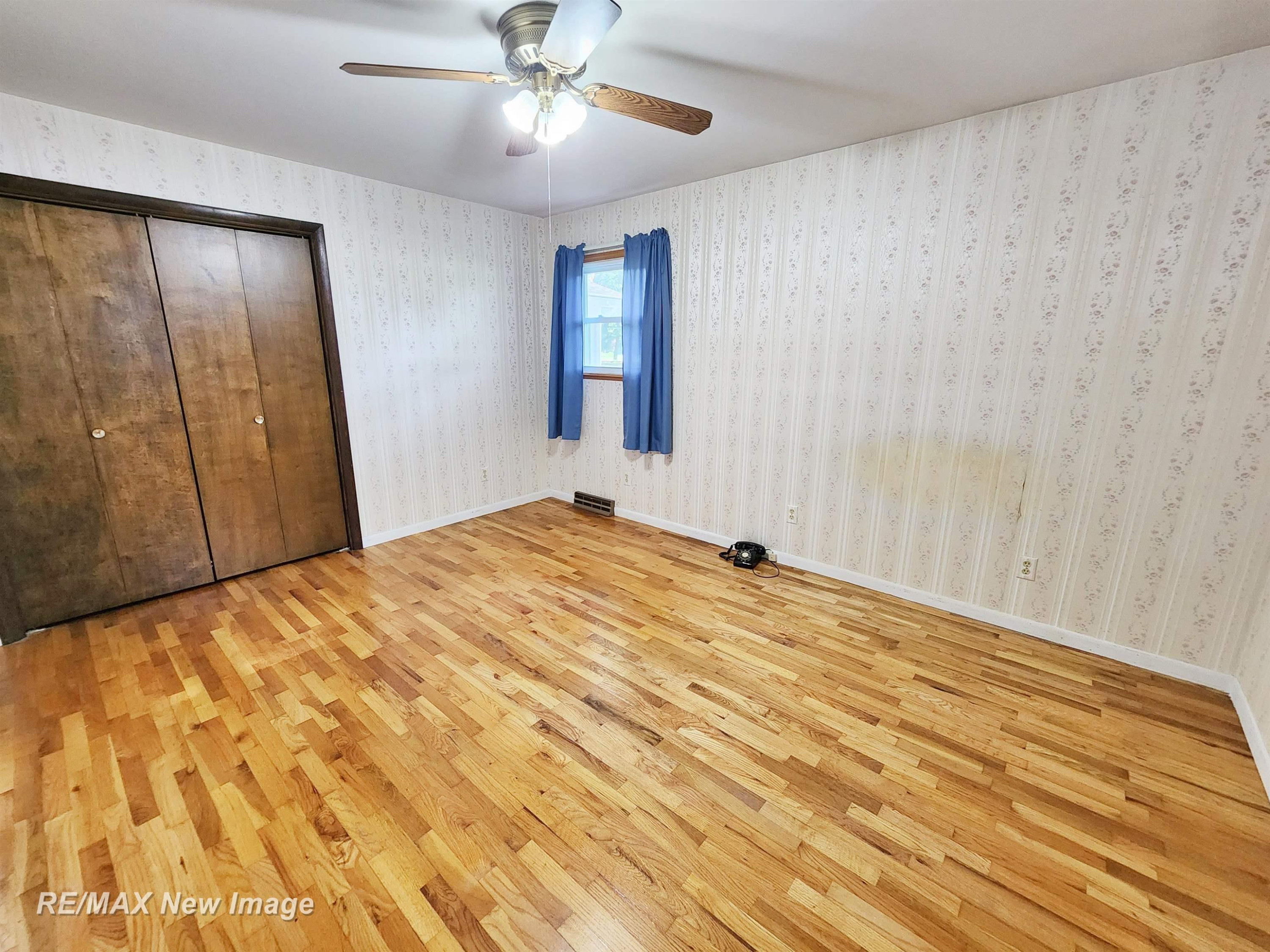 504 Abingdon Street, Chesaning, MI 48616 — Photo 22