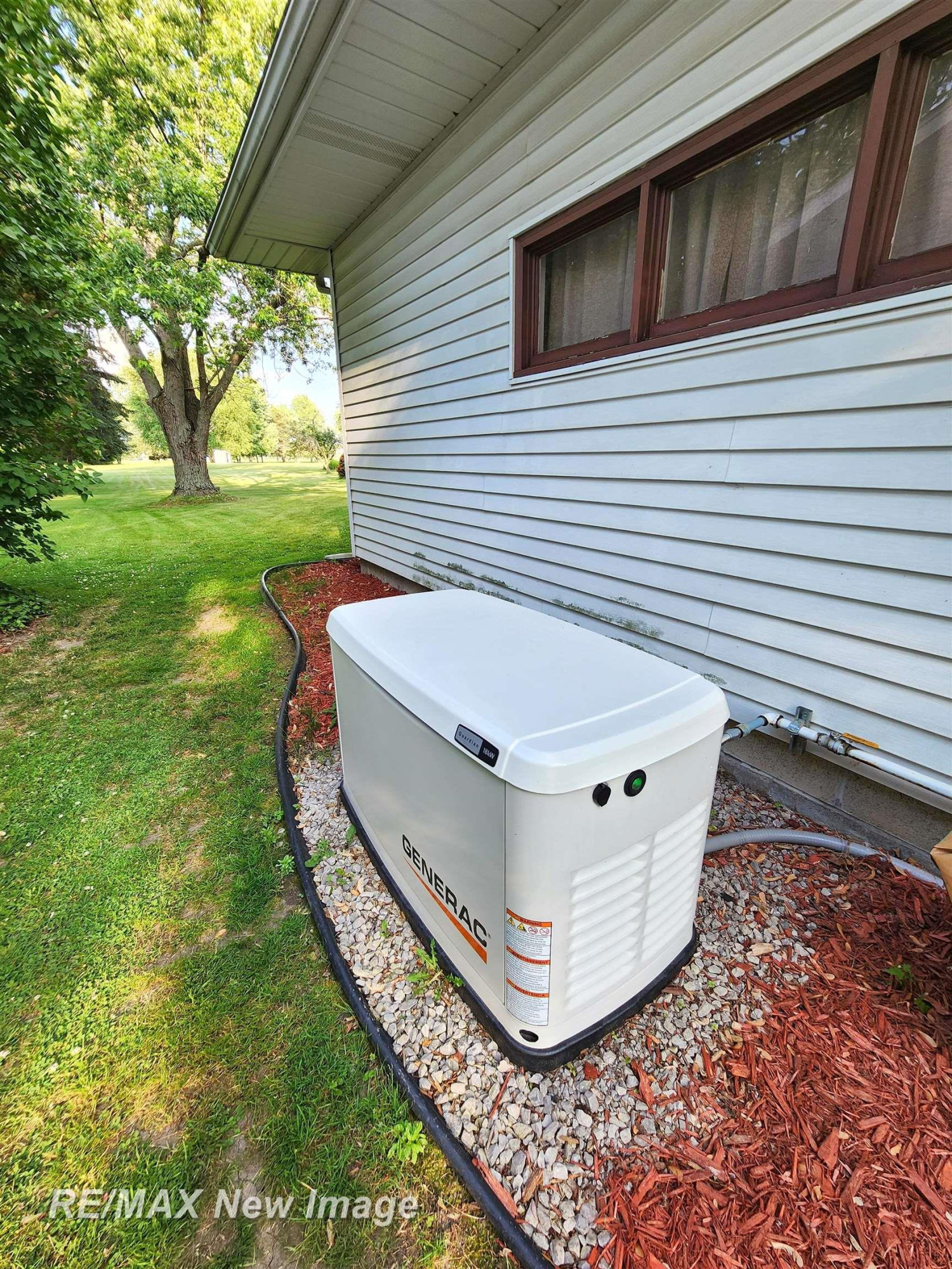 504 Abingdon Street, Chesaning, MI 48616 — Photo 49