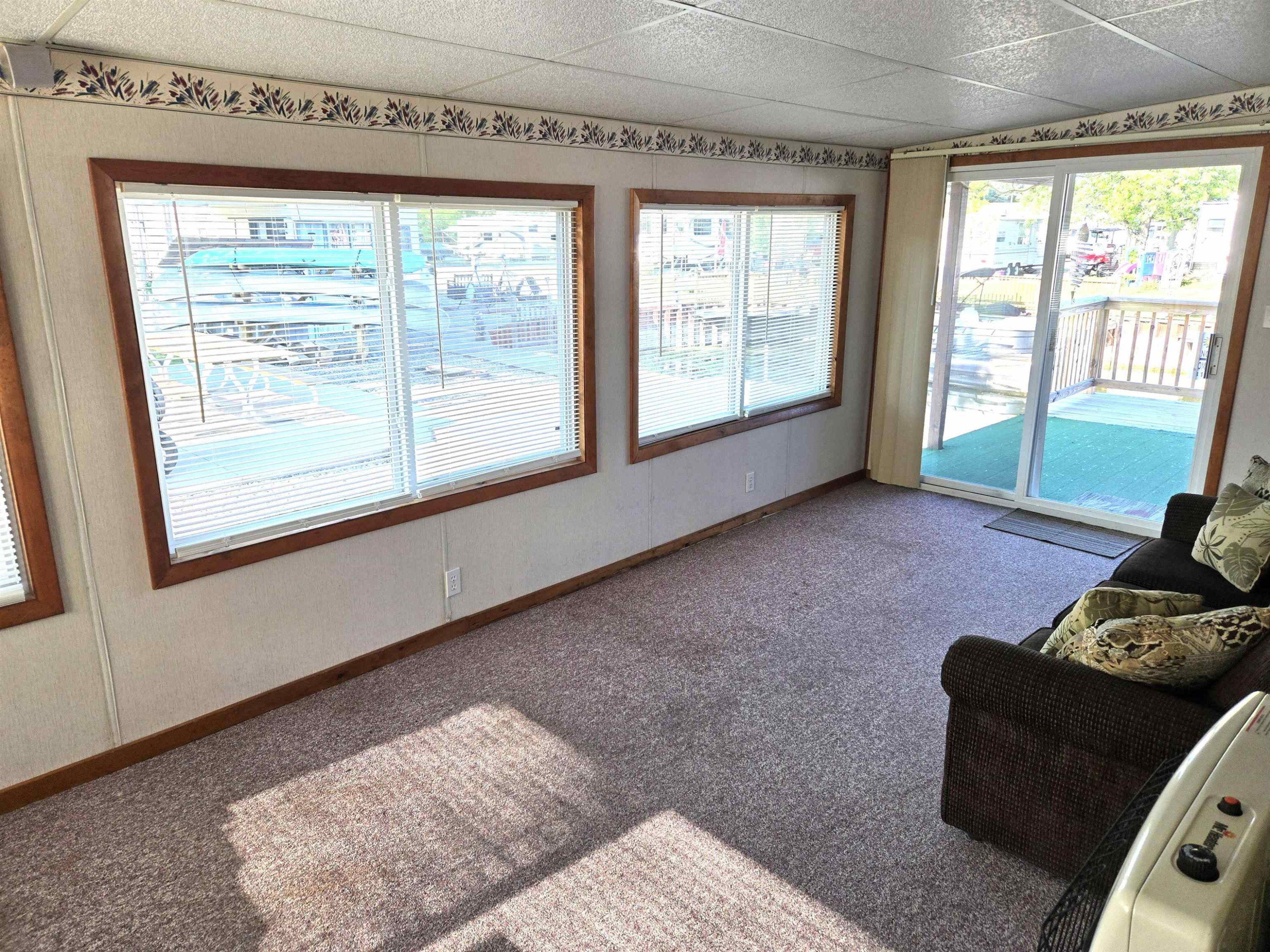 831 S Main (Unit 170) Street, Unit 170, Au Gres, MI 48703 — Photo 9