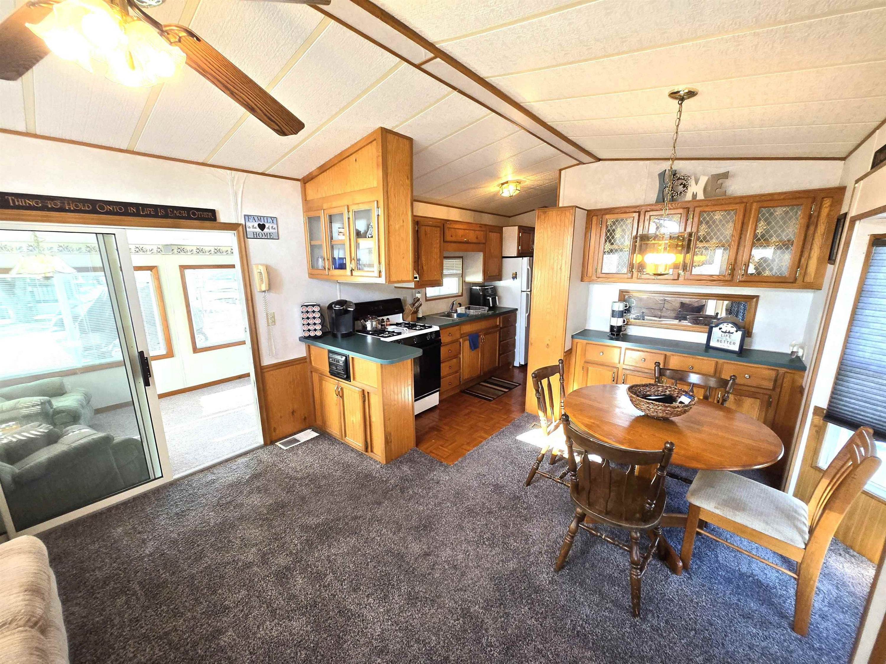 831 S Main (Unit 170) Street, Unit 170, Au Gres, MI 48703 — Photo 11