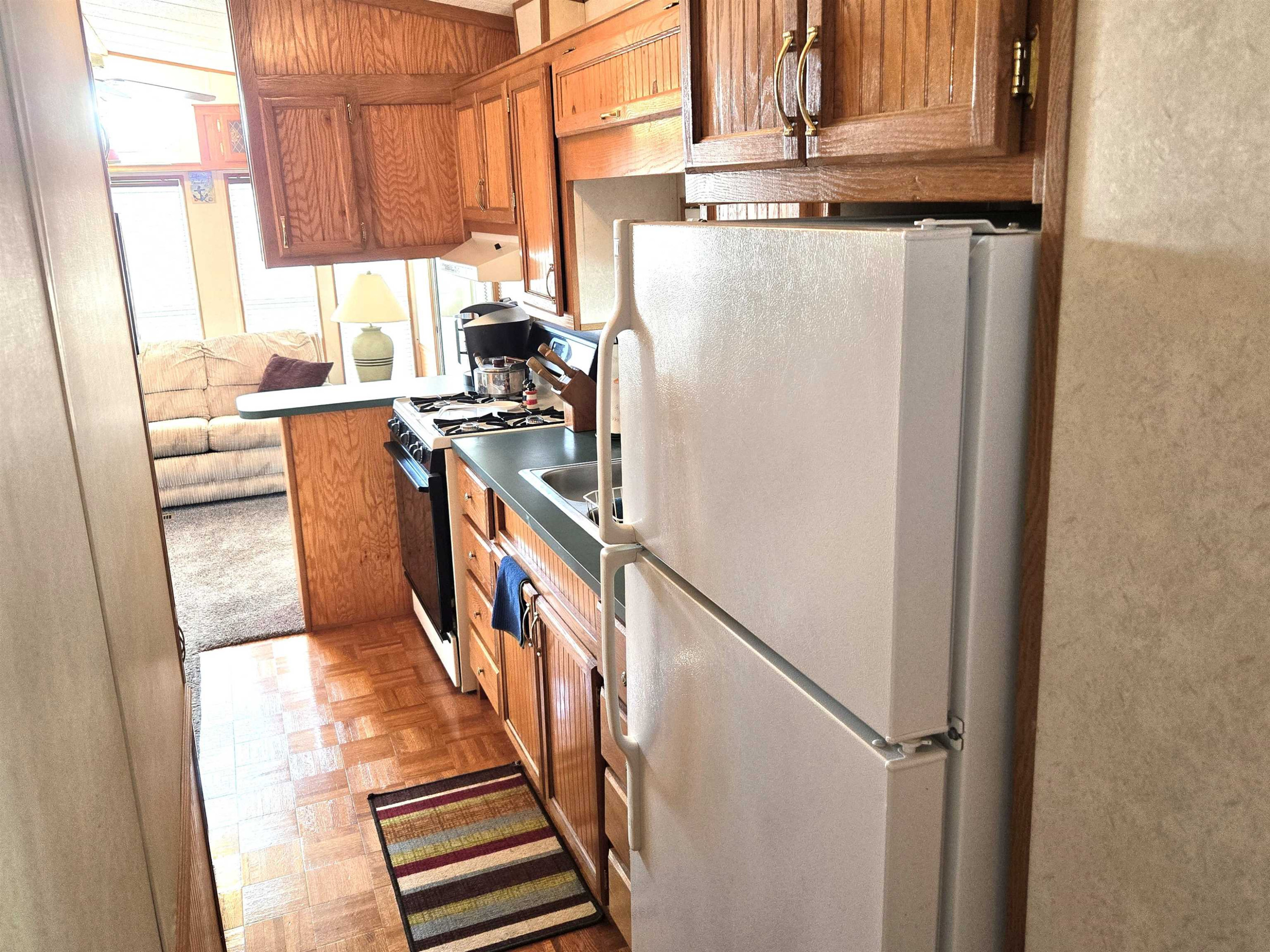 831 S Main (Unit 170) Street, Unit 170, Au Gres, MI 48703 — Photo 13