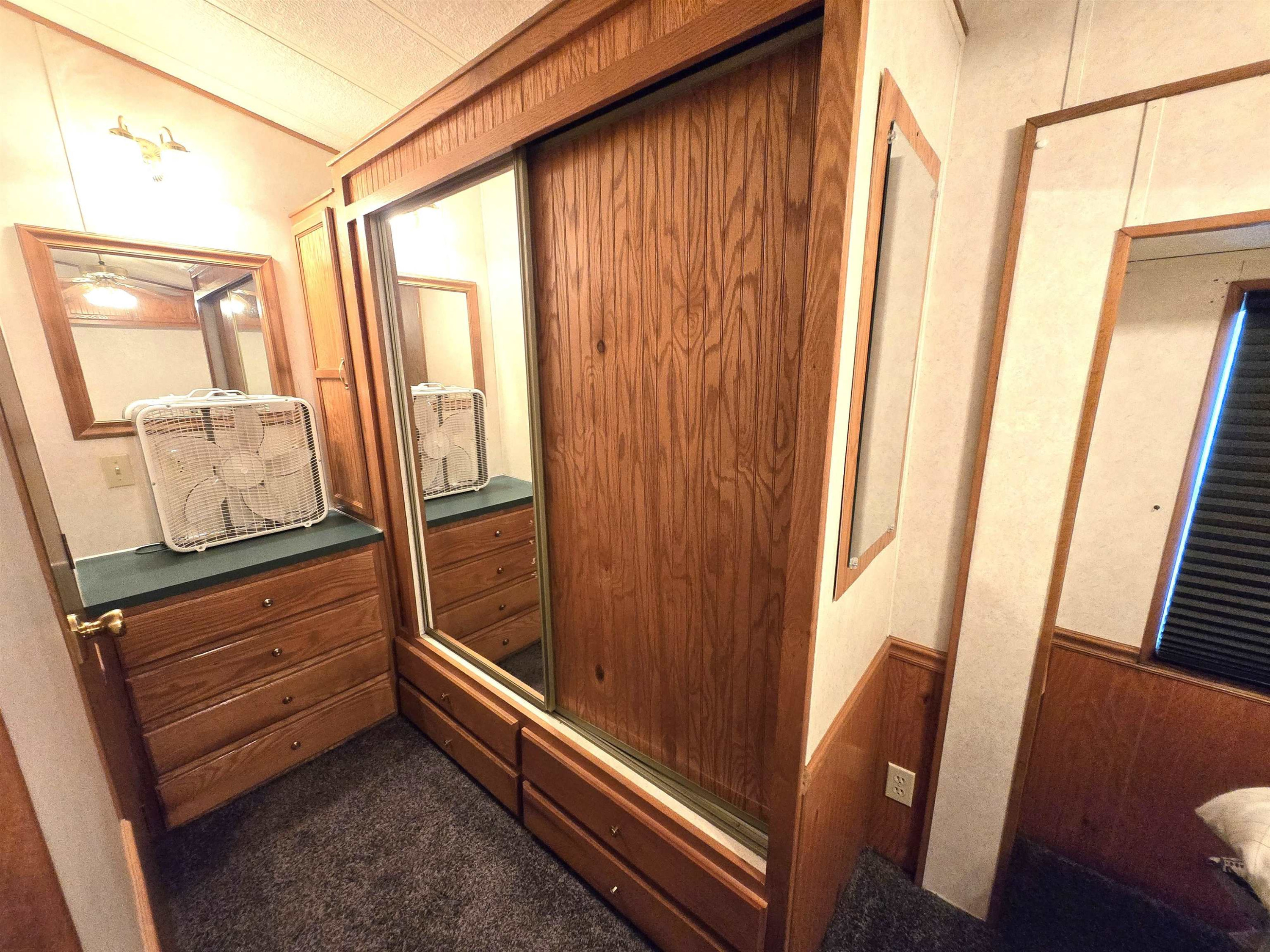 831 S Main (Unit 170) Street, Unit 170, Au Gres, MI 48703 — Photo 17