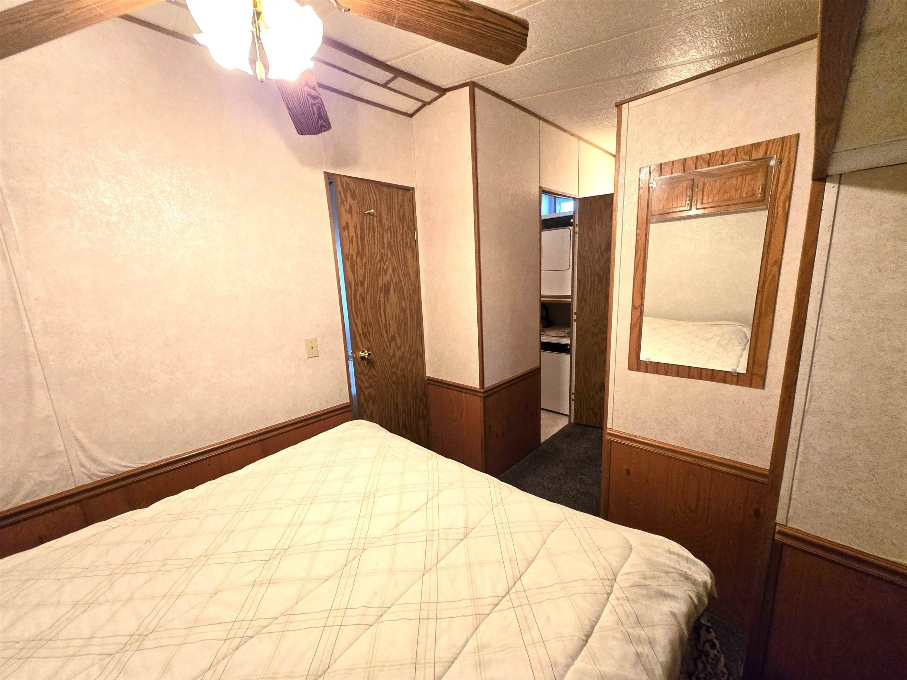 831 S Main (Unit 170) Street, Unit 170, Au Gres, MI 48703 — Photo 18