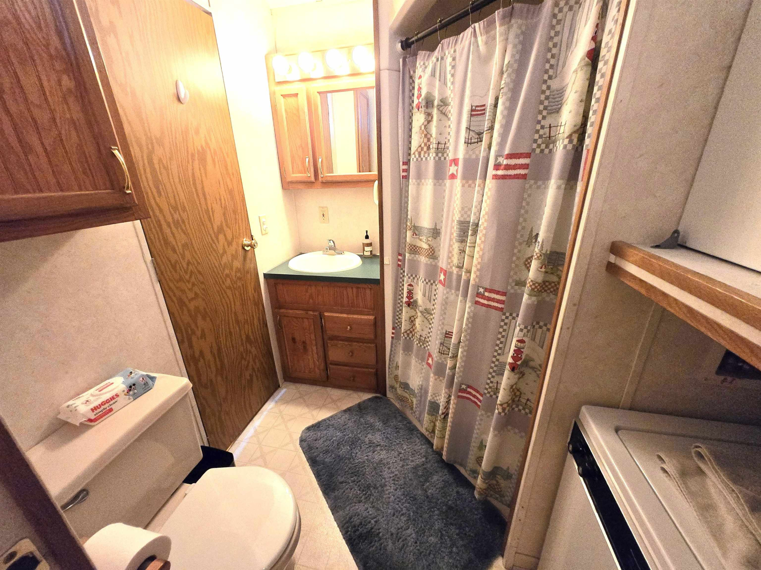 831 S Main (Unit 170) Street, Unit 170, Au Gres, MI 48703 — Photo 19