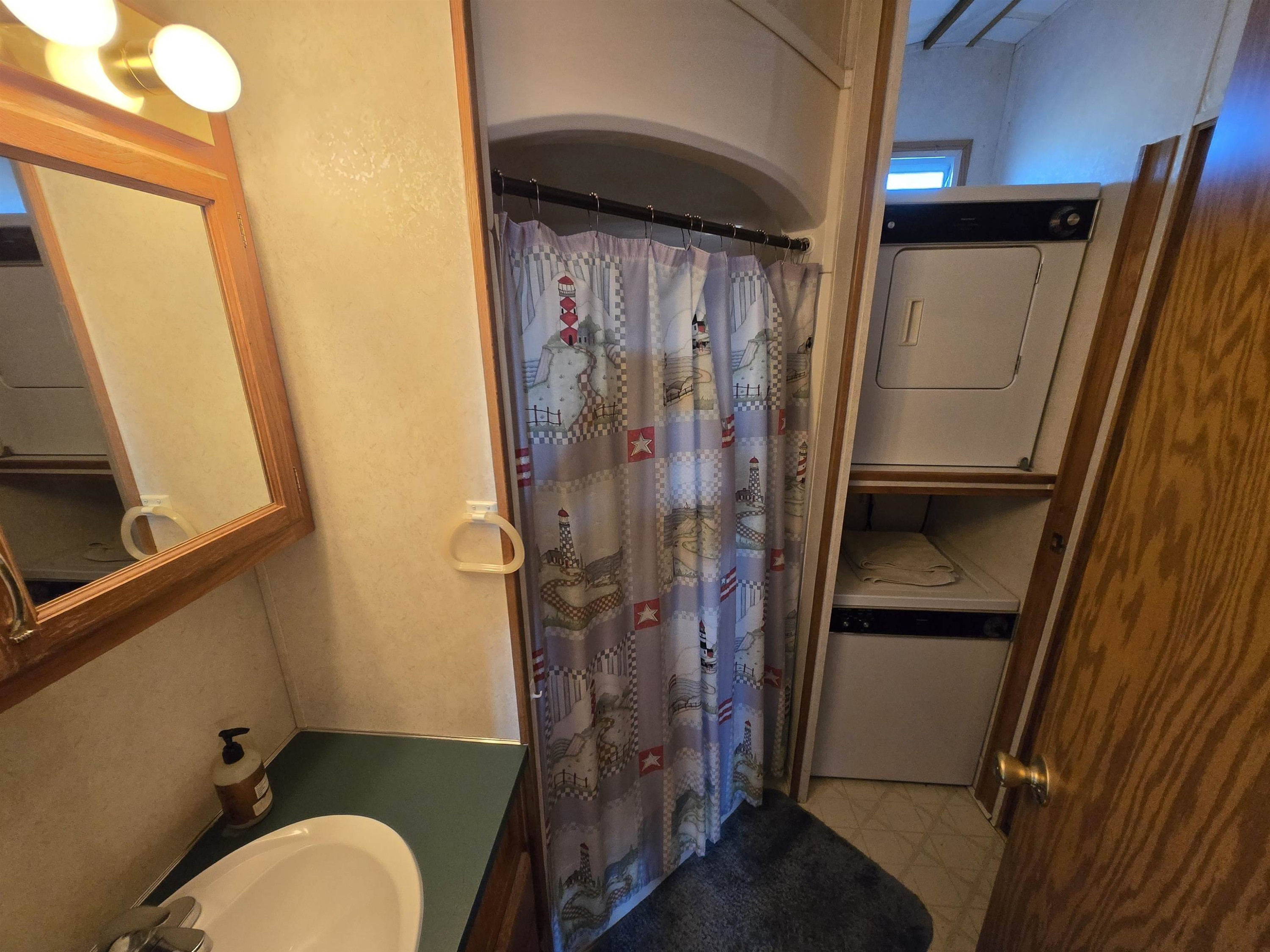831 S Main (Unit 170) Street, Unit 170, Au Gres, MI 48703 — Photo 20