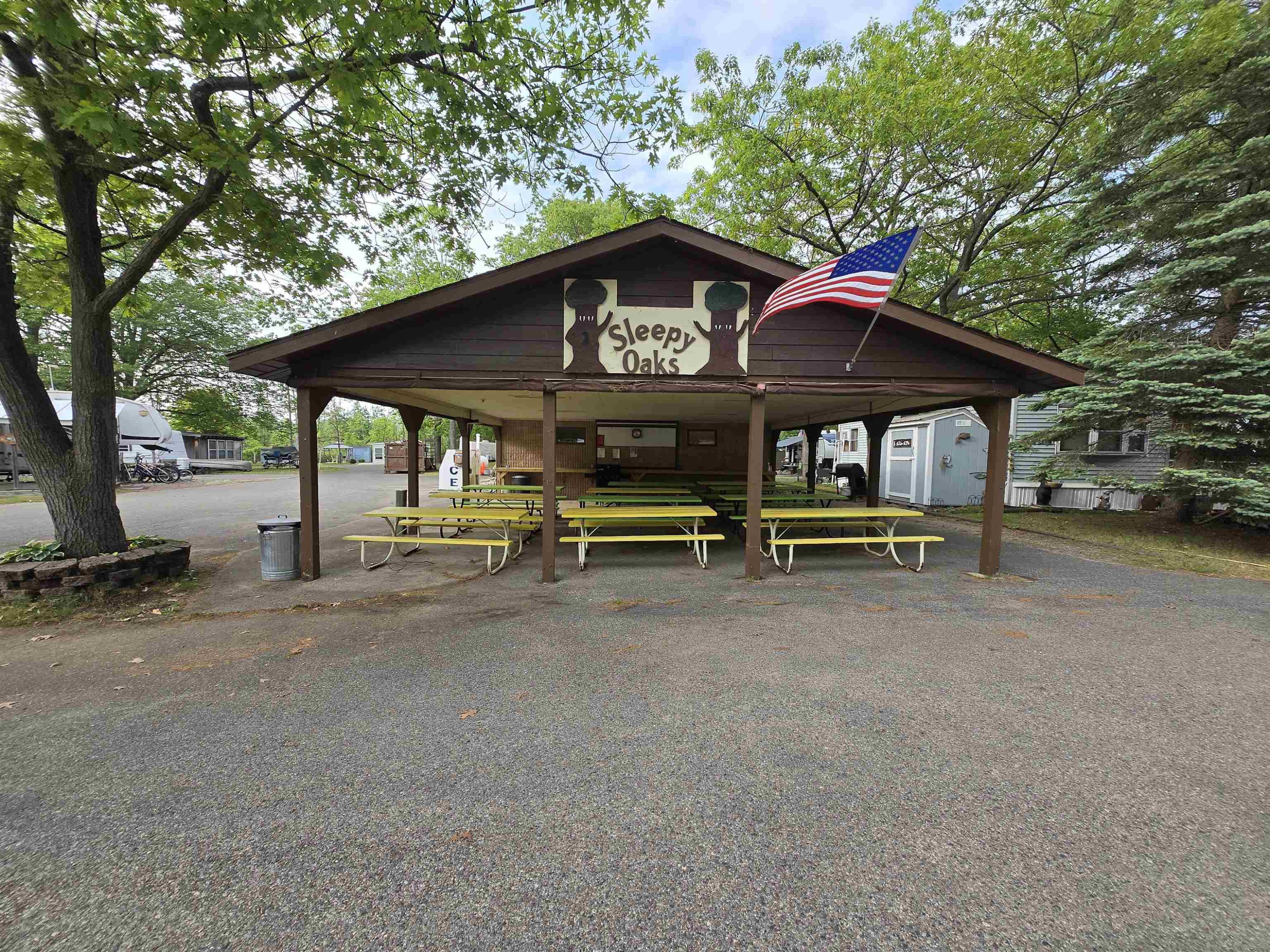 831 S Main (Unit 170) Street, Unit 170, Au Gres, MI 48703 — Photo 24