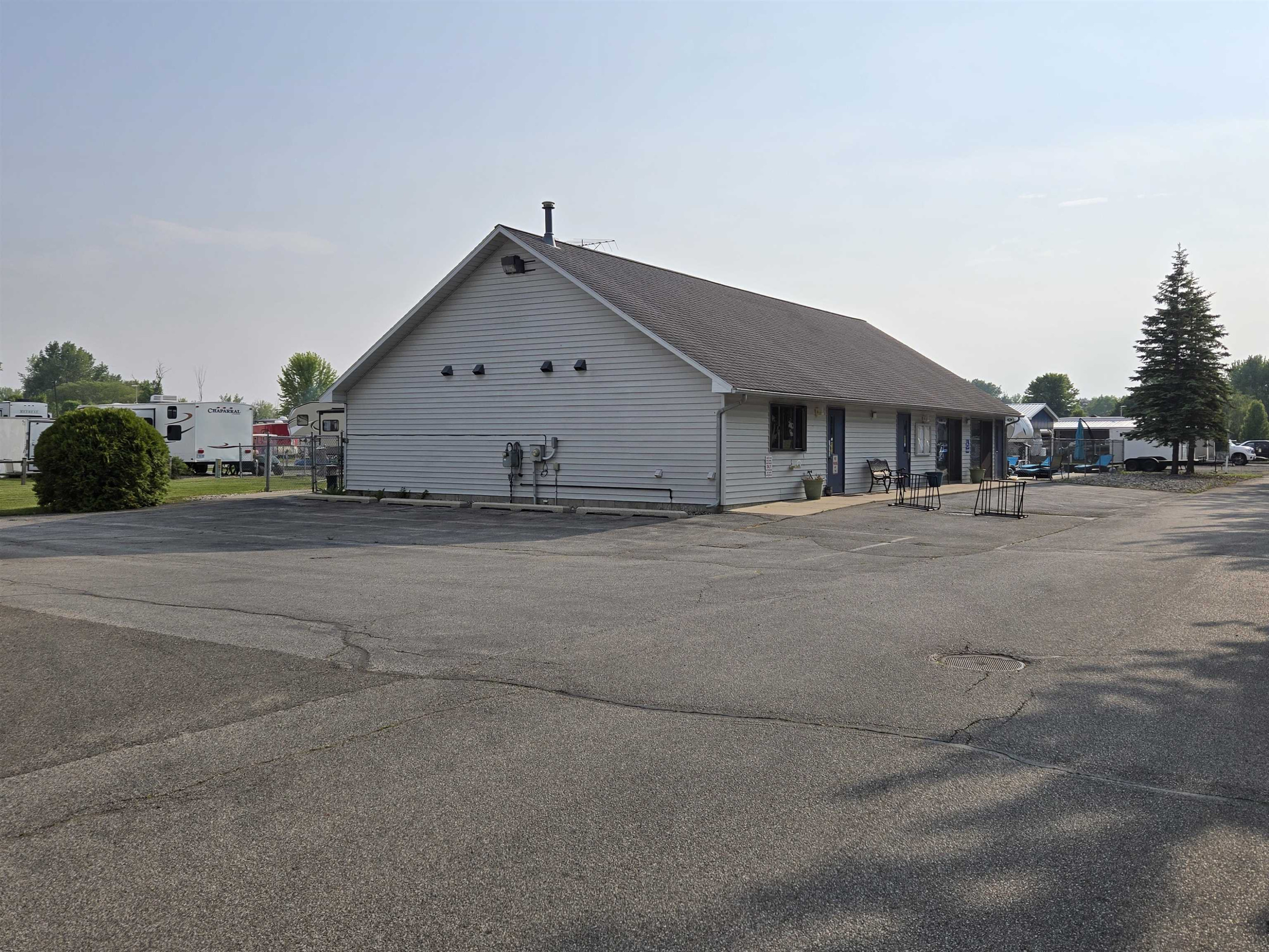 831 S Main (Unit 170) Street, Unit 170, Au Gres, MI 48703 — Photo 26