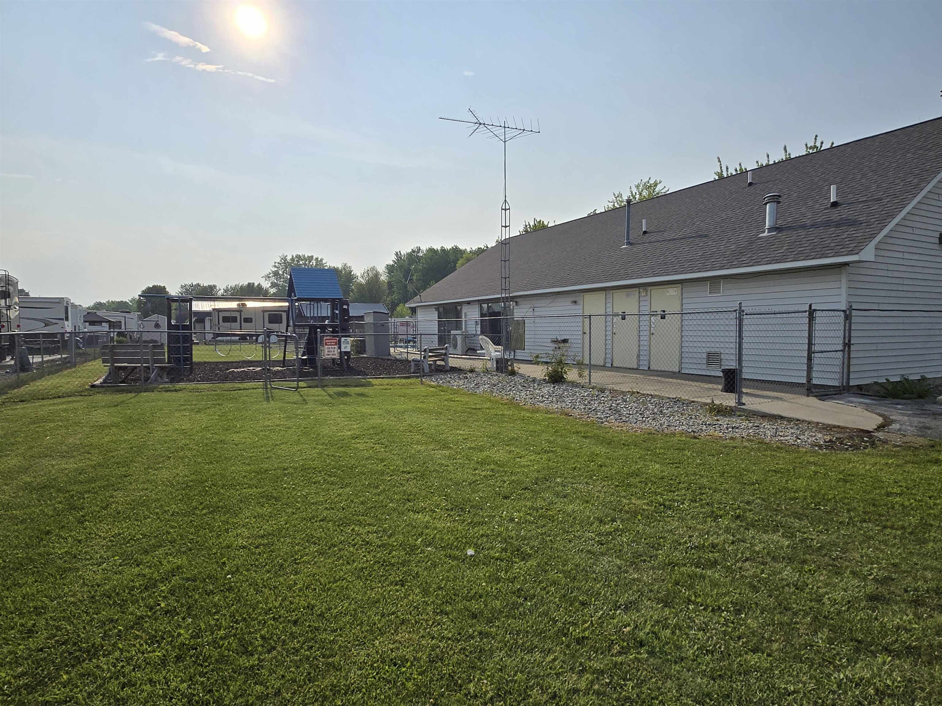 831 S Main (Unit 170) Street, Unit 170, Au Gres, MI 48703 — Photo 27
