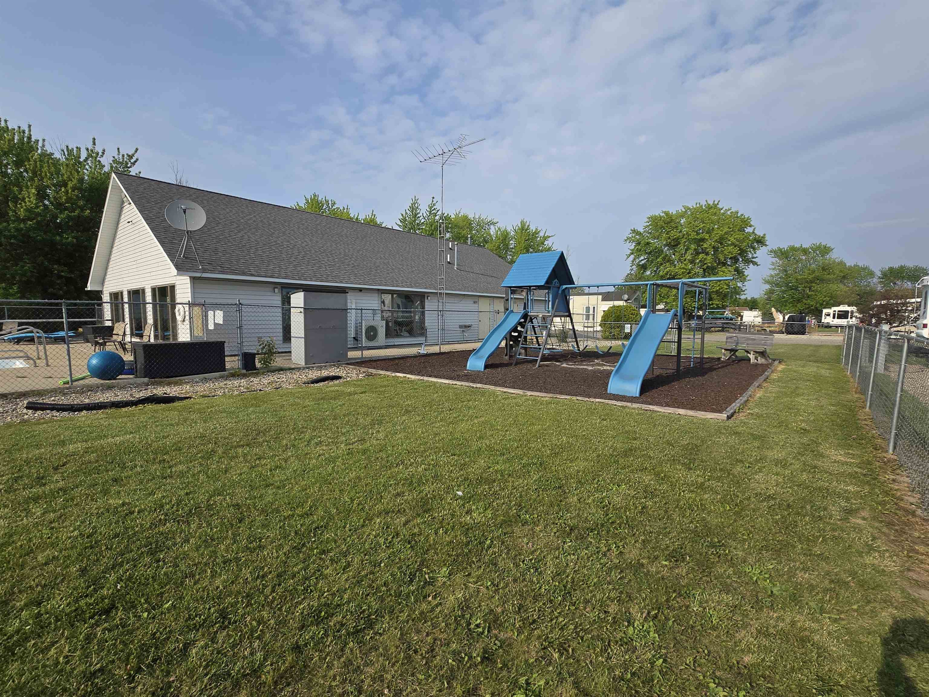 831 S Main (Unit 170) Street, Unit 170, Au Gres, MI 48703 — Photo 28