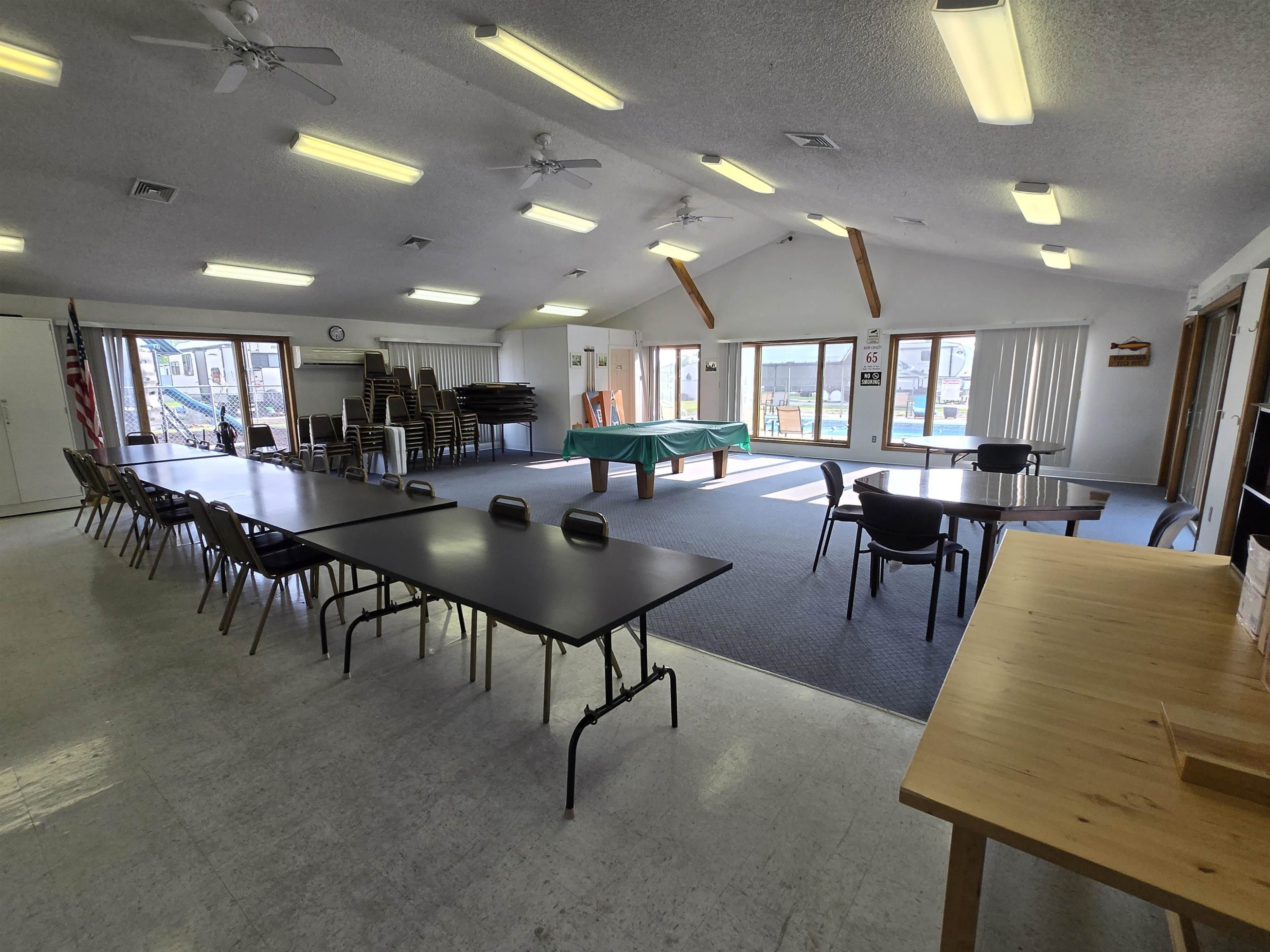 831 S Main (Unit 170) Street, Unit 170, Au Gres, MI 48703 — Photo 29