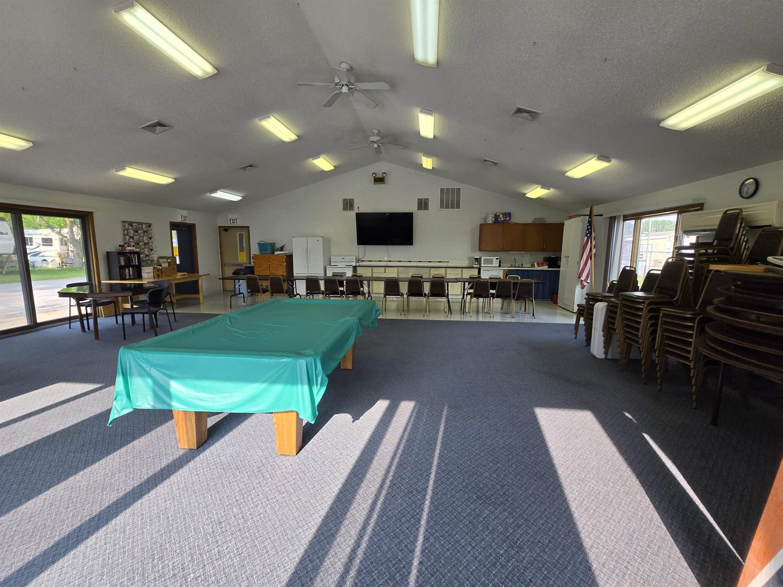 831 S Main (Unit 170) Street, Unit 170, Au Gres, MI 48703 — Photo 30