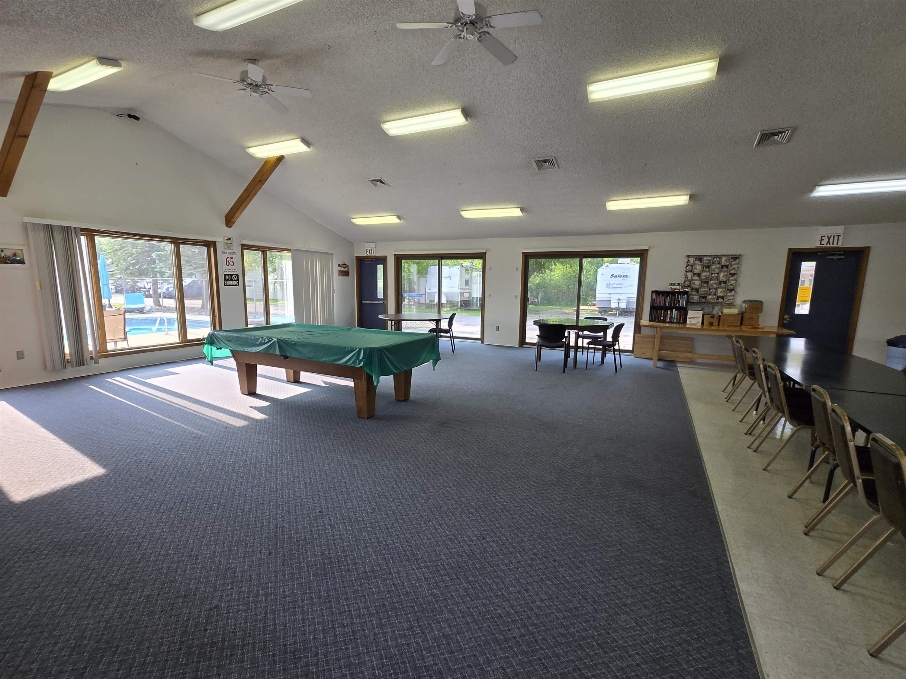 831 S Main (Unit 170) Street, Unit 170, Au Gres, MI 48703 — Photo 31