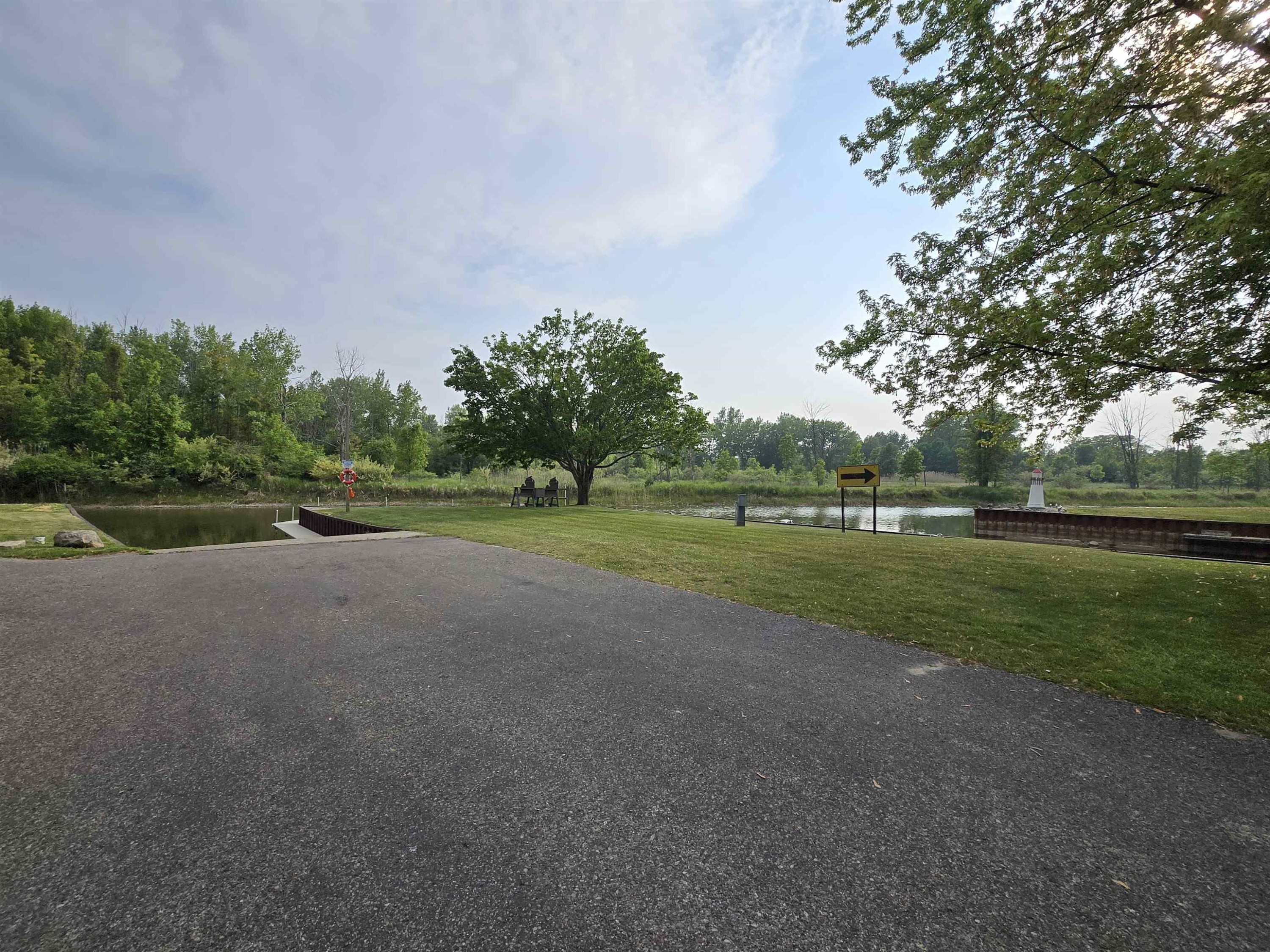 831 S Main (Unit 170) Street, Unit 170, Au Gres, MI 48703 — Photo 32