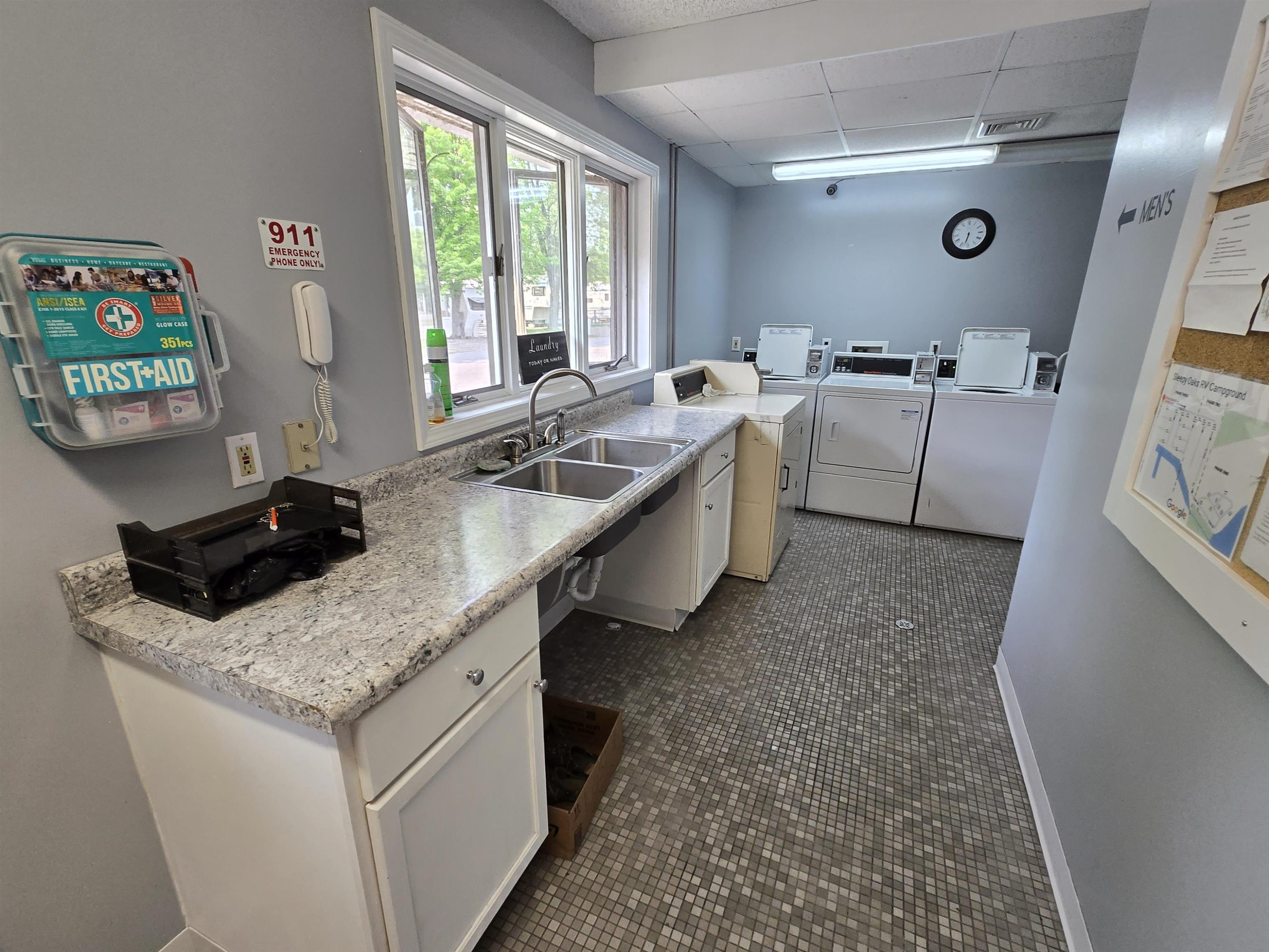 831 S Main (Unit 170) Street, Unit 170, Au Gres, MI 48703 — Photo 38