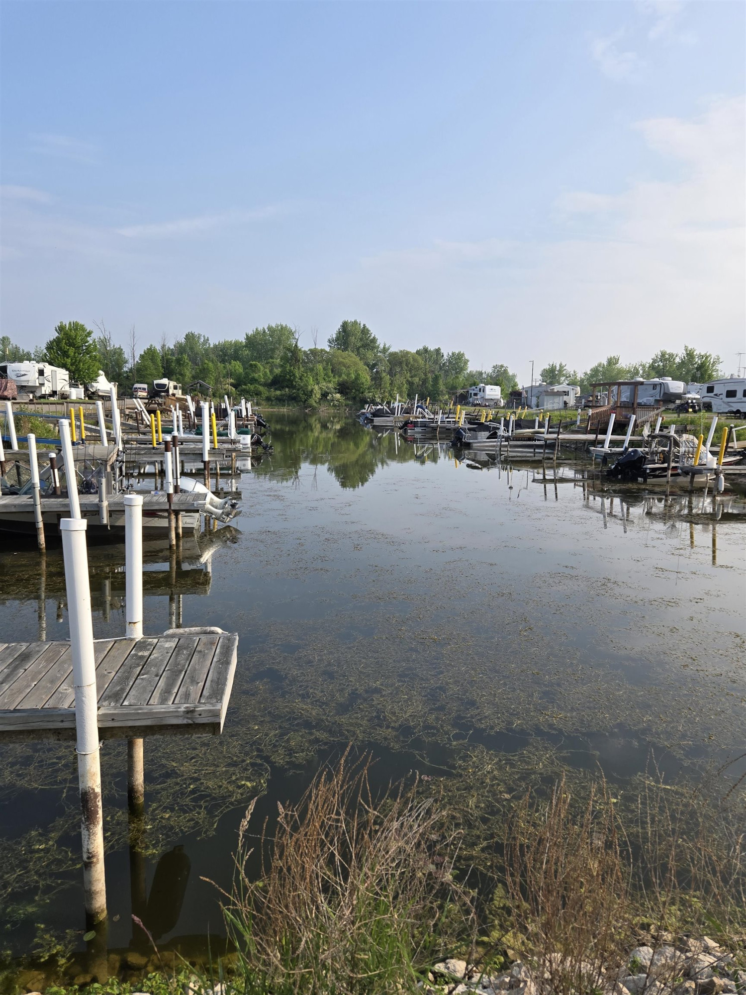 831 S Main (Unit 170) Street, Unit 170, Au Gres, MI 48703 — Photo 42
